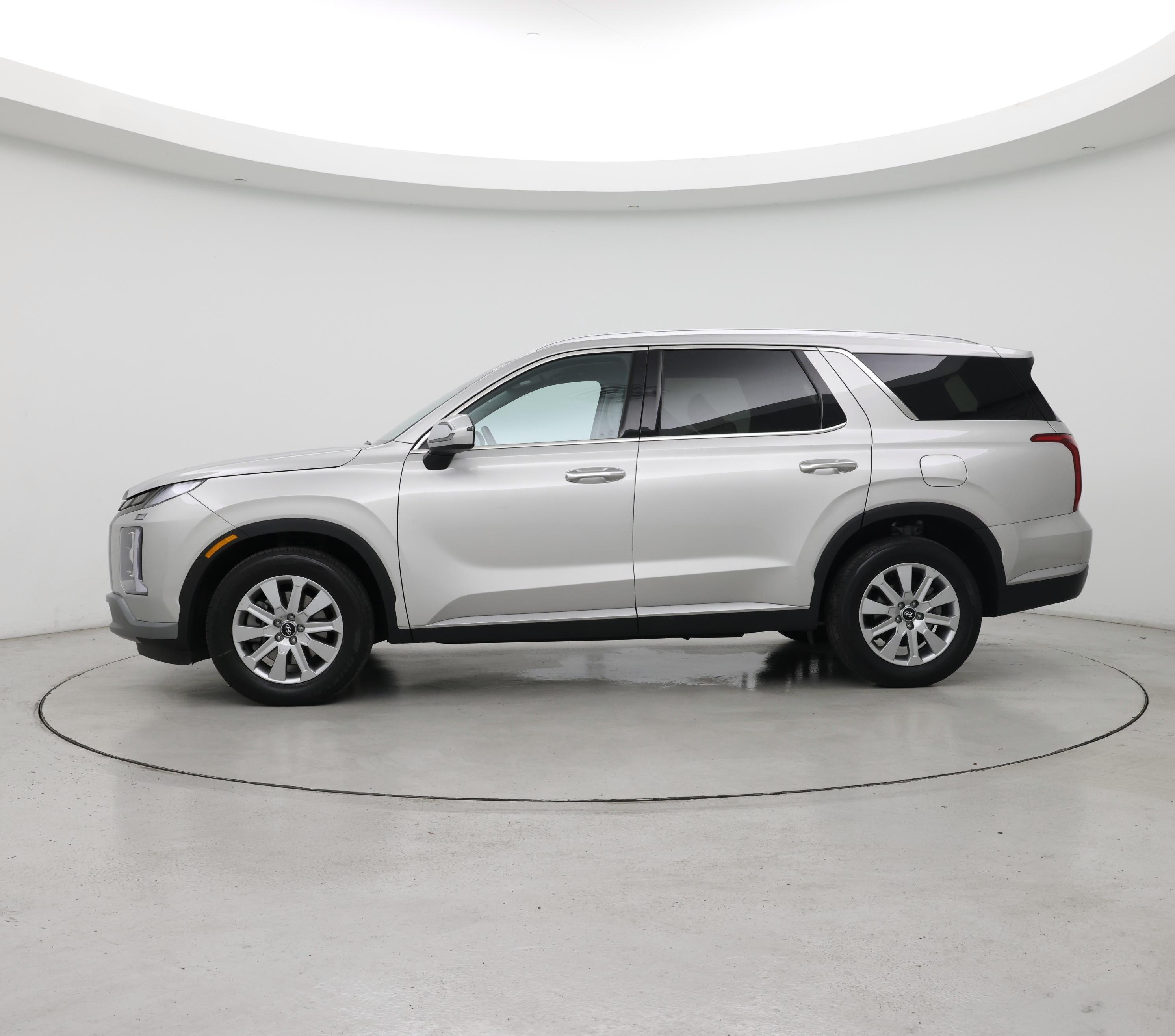 Thumbnail: 2025 Hyundai Palisade - 3