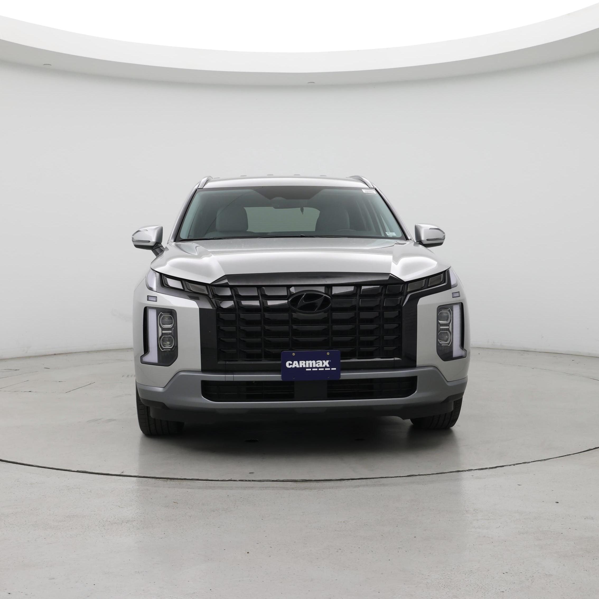 Thumbnail: 2025 Hyundai Palisade - 5