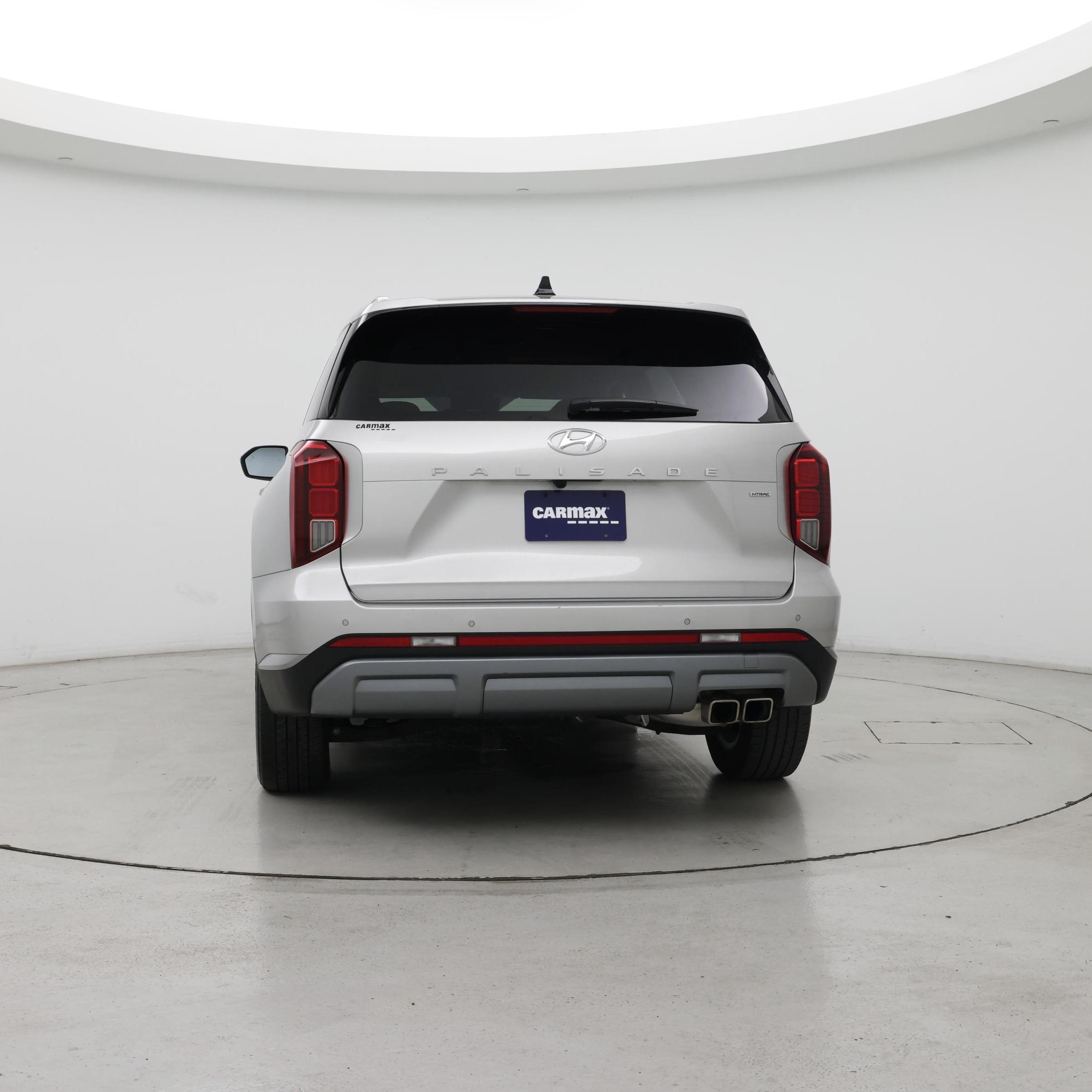 Thumbnail: 2025 Hyundai Palisade - 6