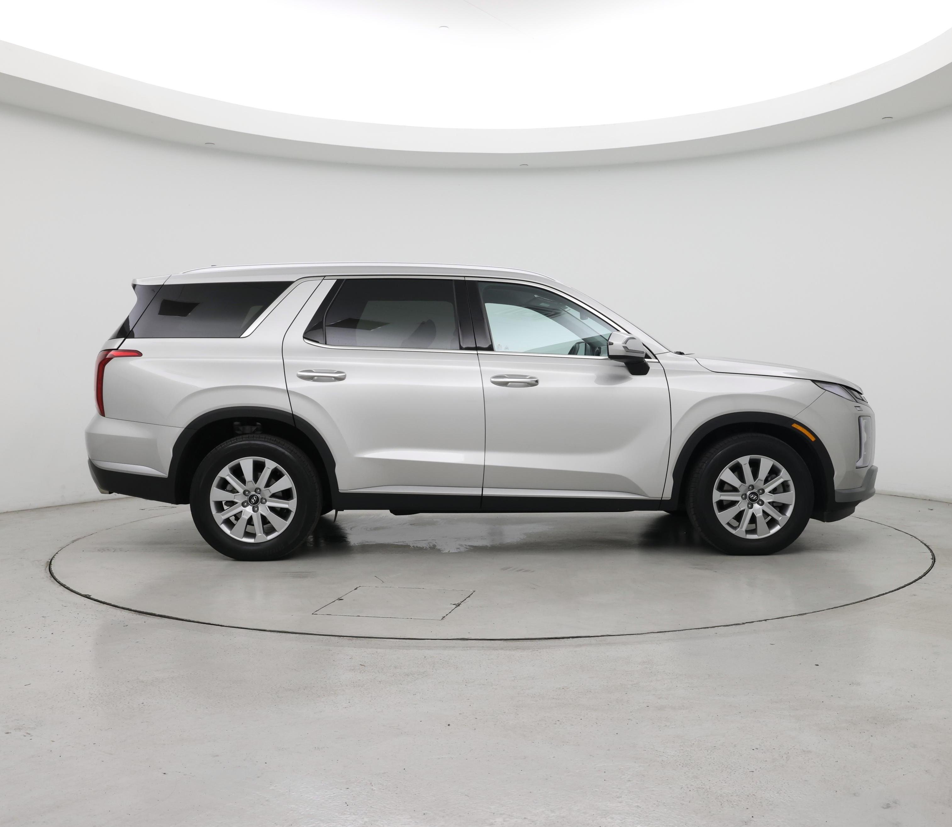 Thumbnail: 2025 Hyundai Palisade - 7