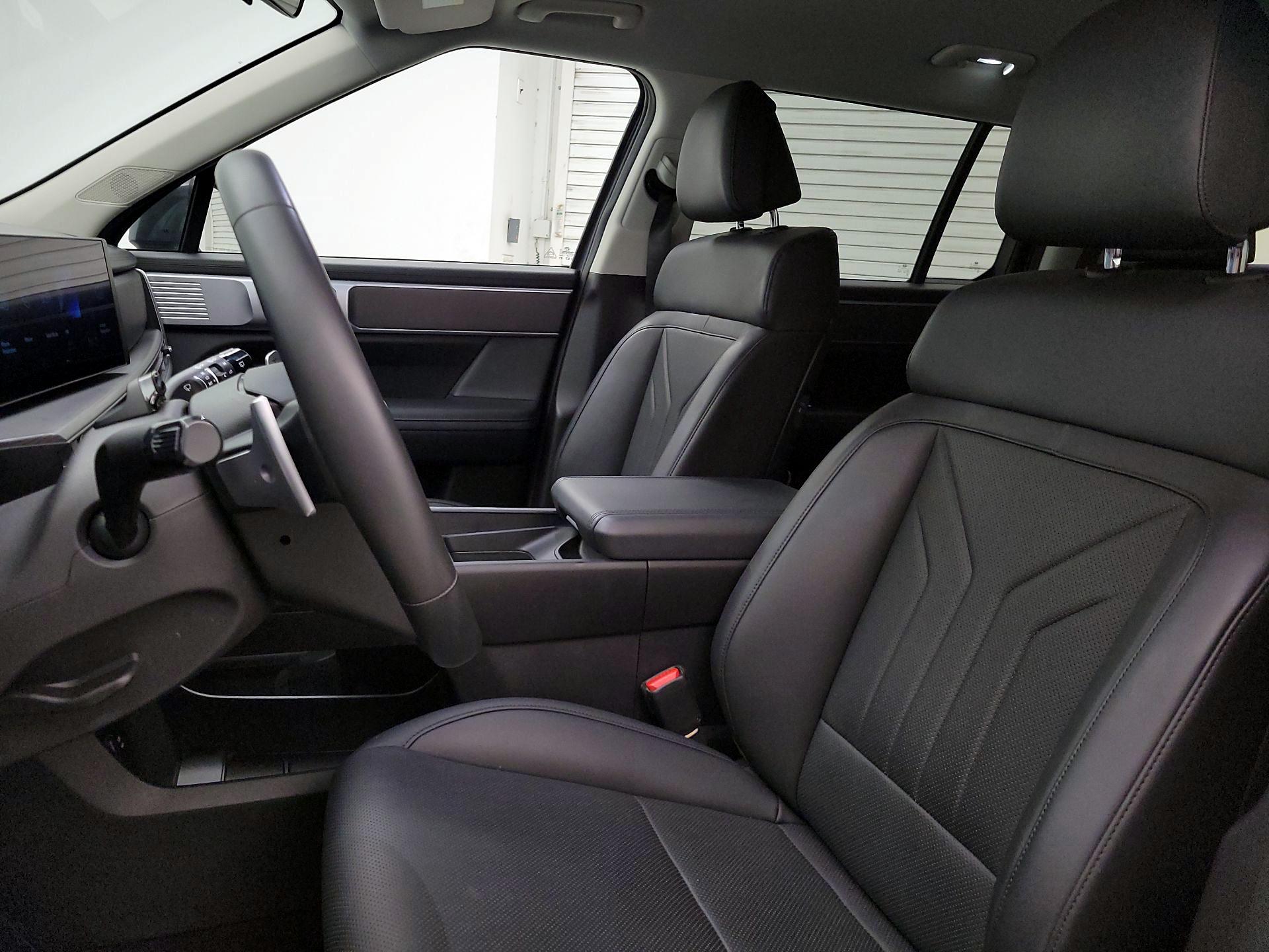 Thumbnail: 2025 Hyundai Santa Fe - 11