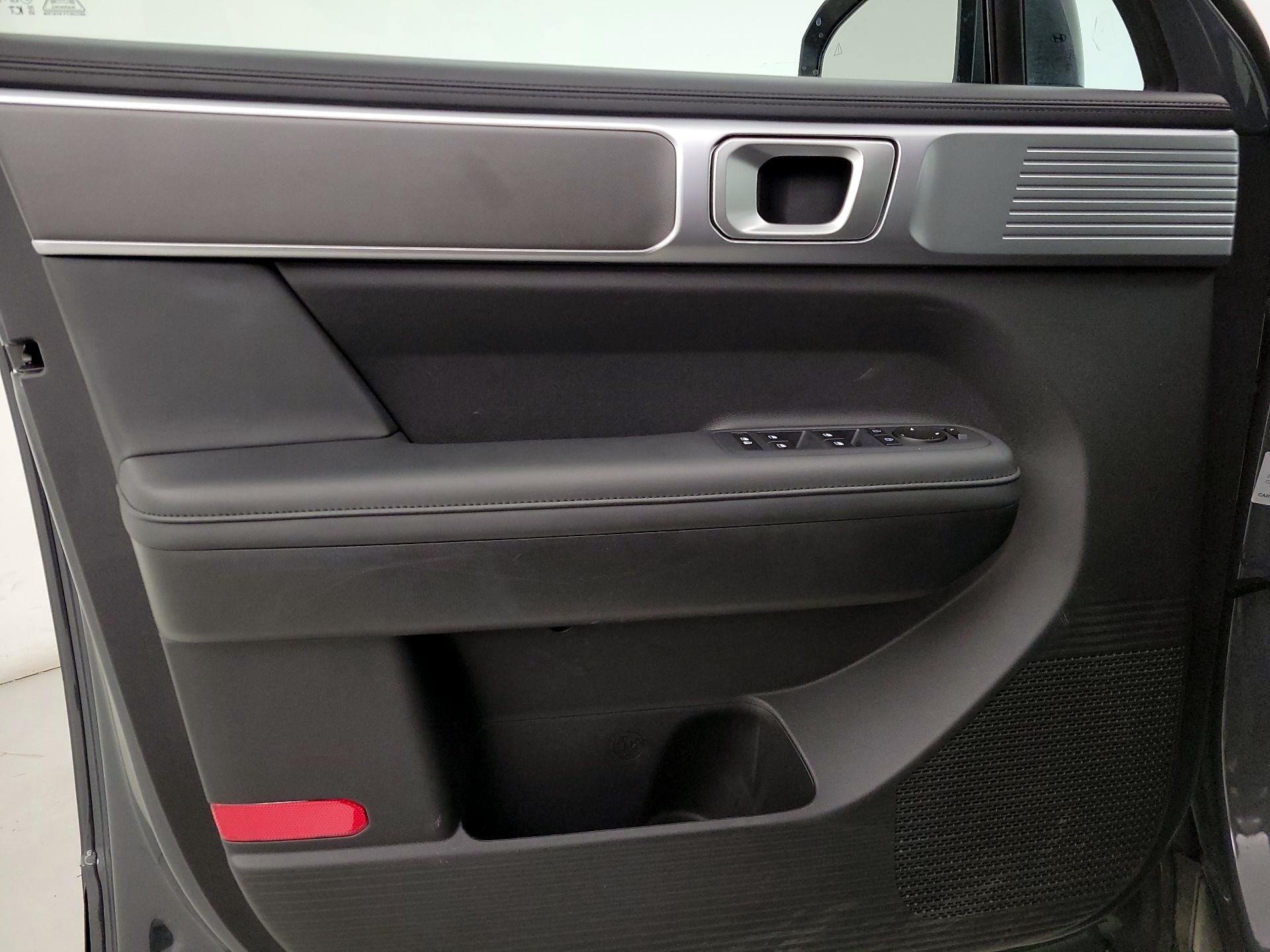 Thumbnail: 2025 Hyundai Santa Fe - 12