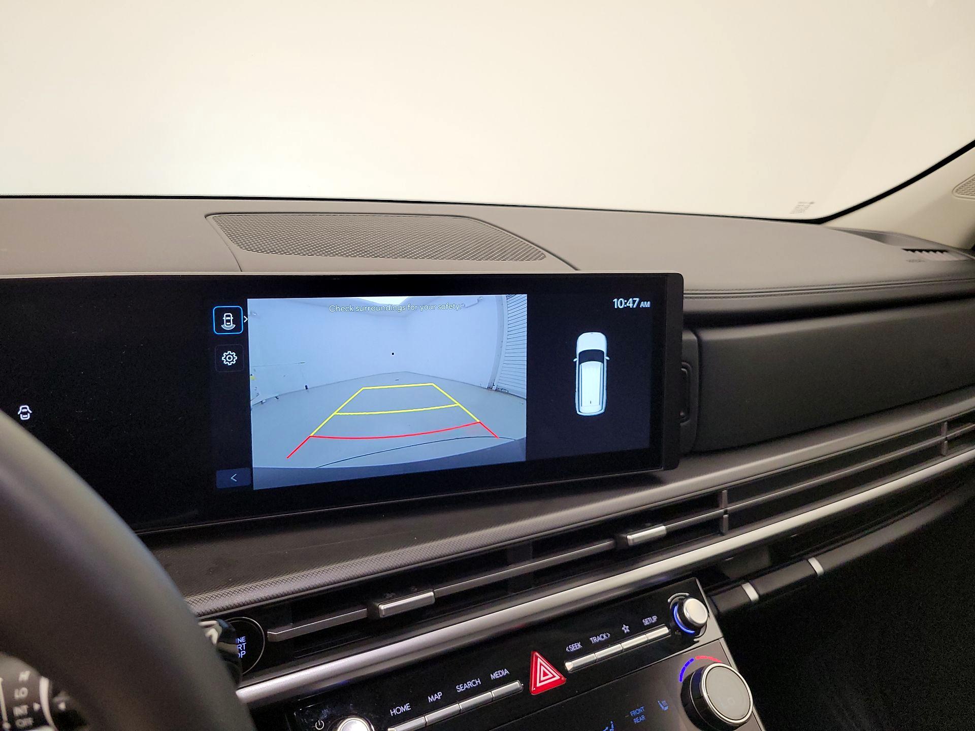 Thumbnail: 2025 Hyundai Santa Fe - 14