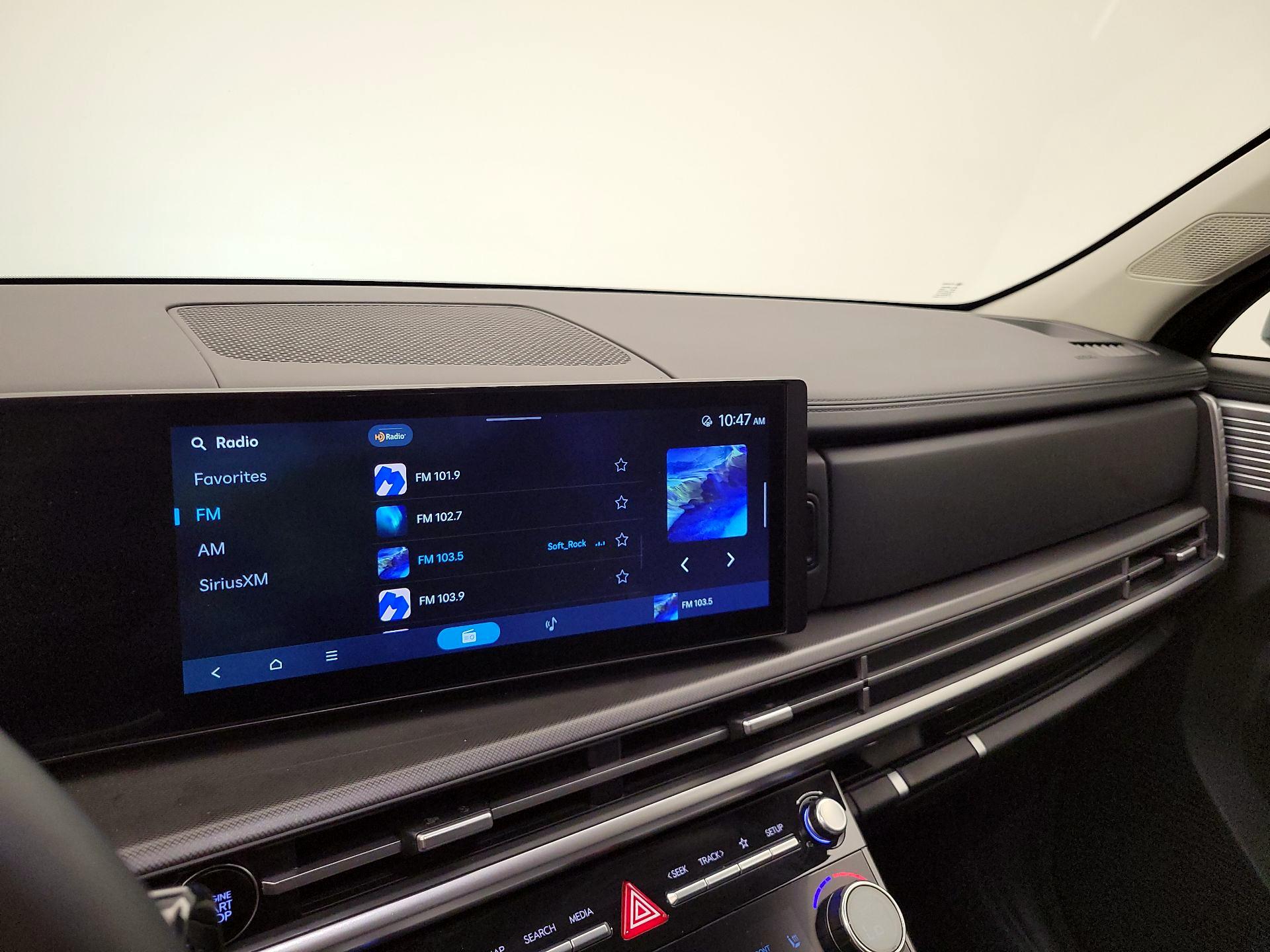 Thumbnail: 2025 Hyundai Santa Fe - 15