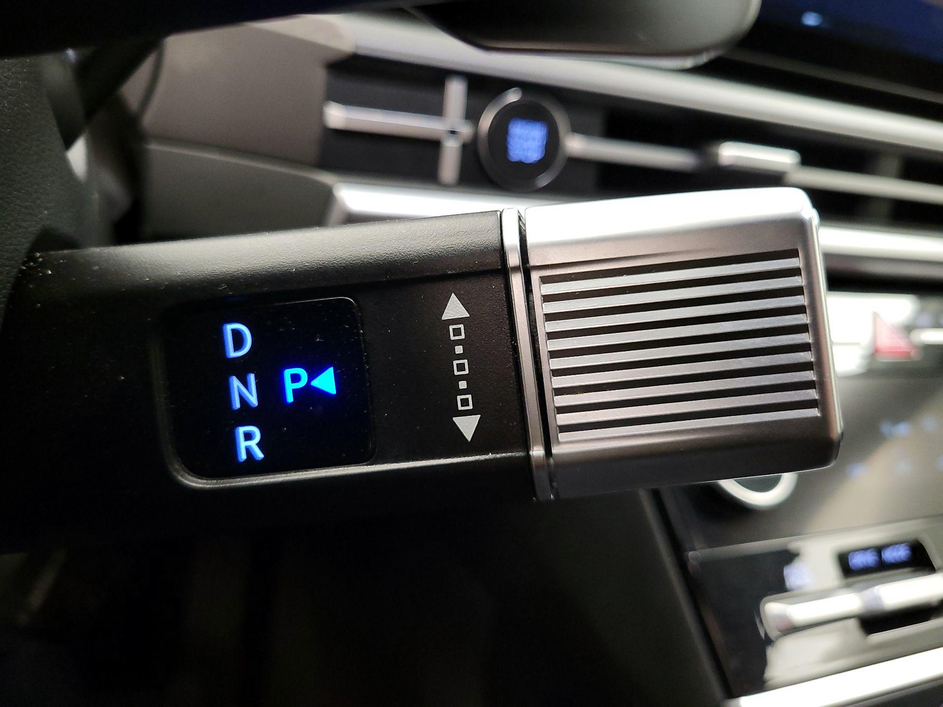 Thumbnail: 2025 Hyundai Santa Fe - 17