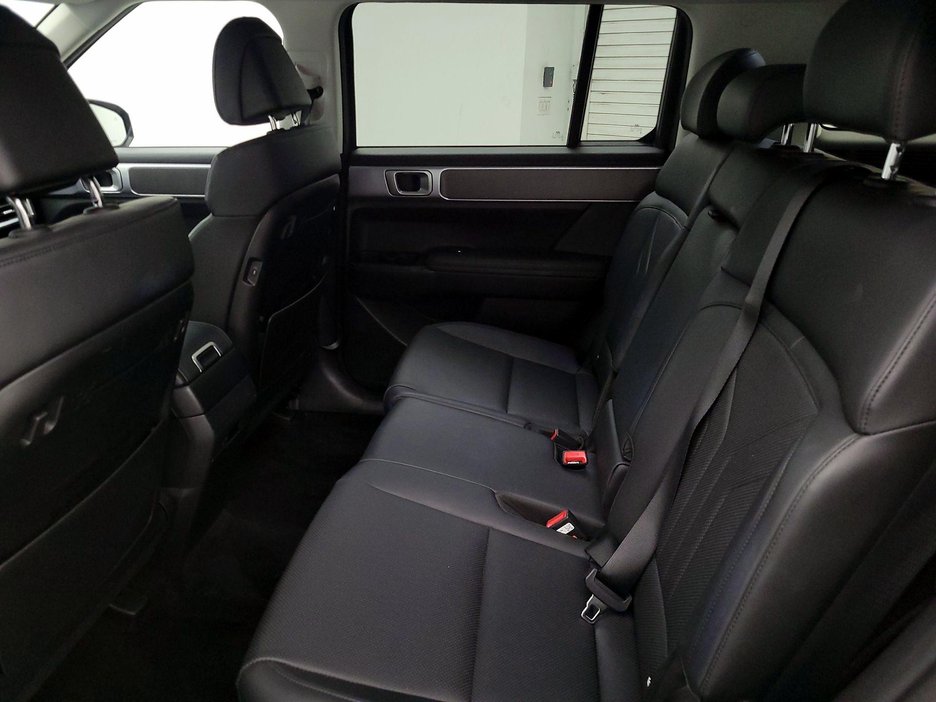 Thumbnail: 2025 Hyundai Santa Fe - 19