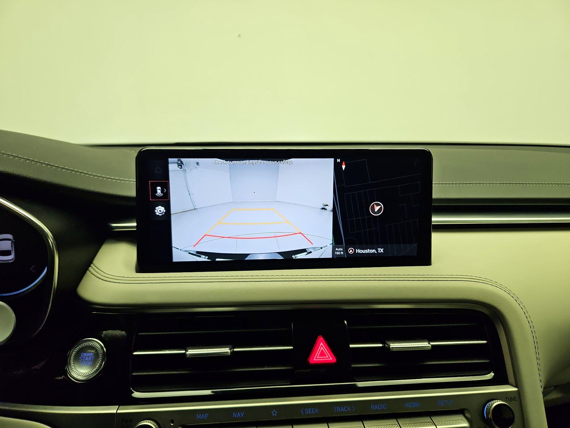 Thumbnail: 2025 Genesis G70 - 14