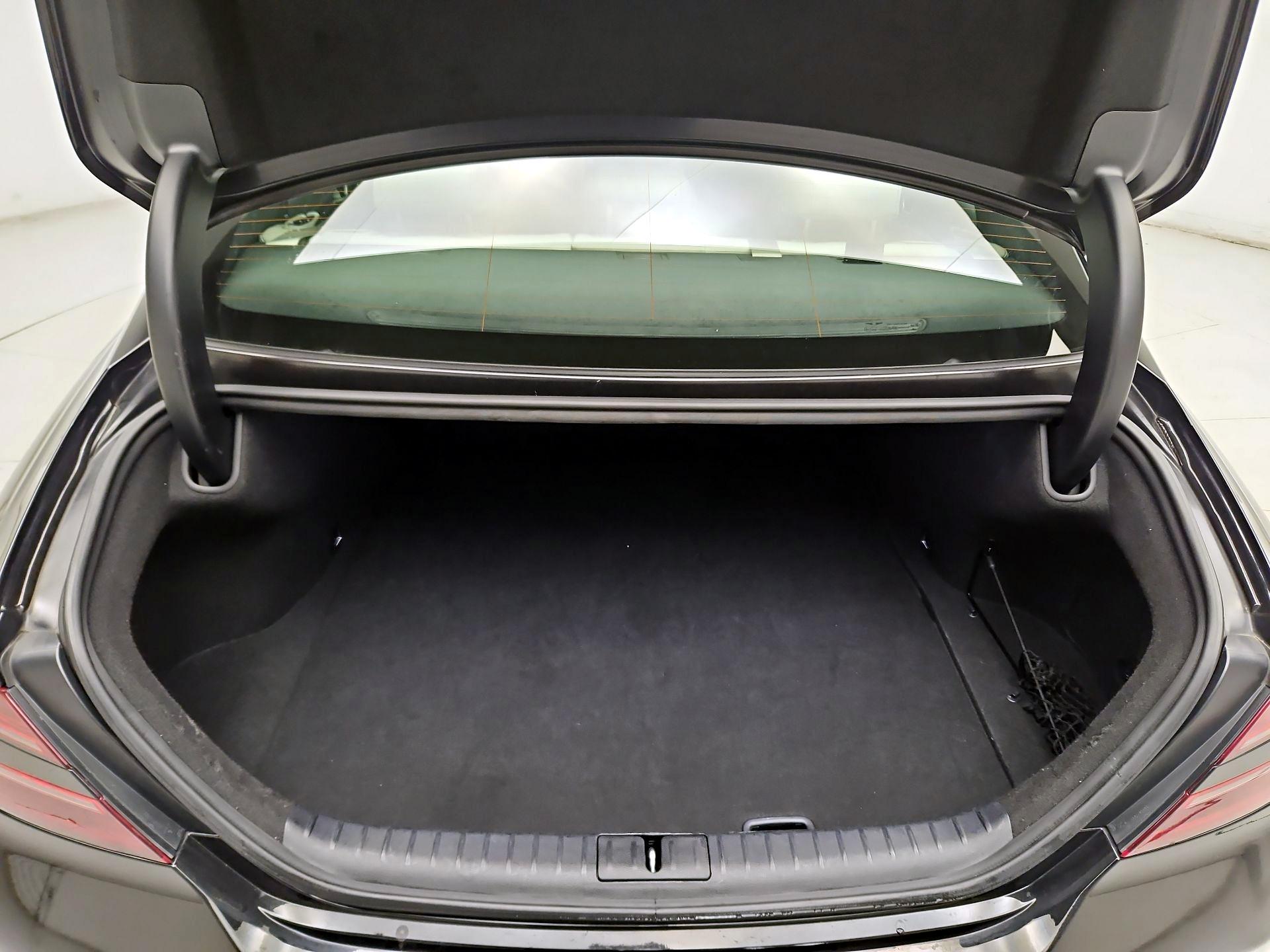 Thumbnail: 2025 Genesis G70 - 19