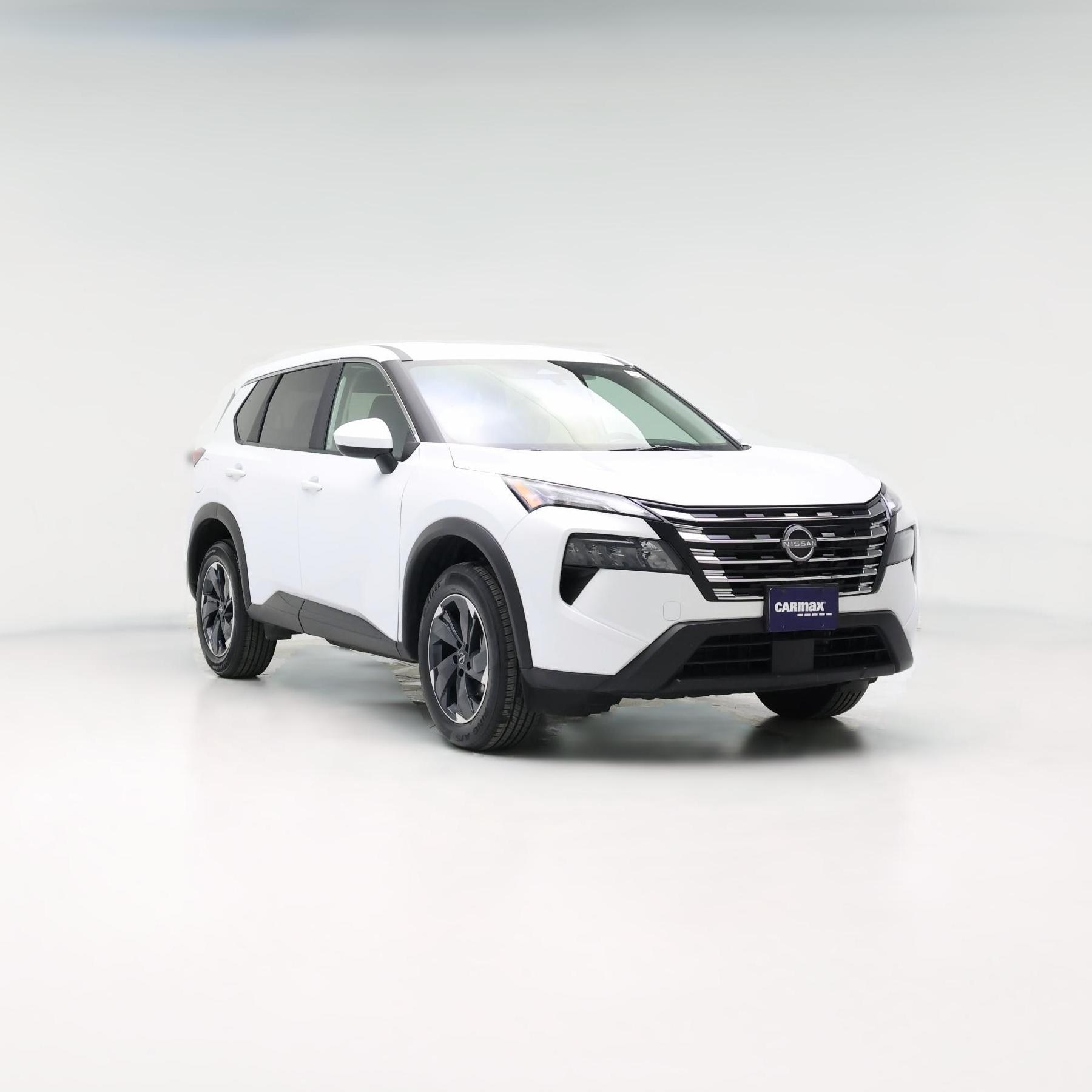 Thumbnail: 2025 Nissan Rogue - 1
