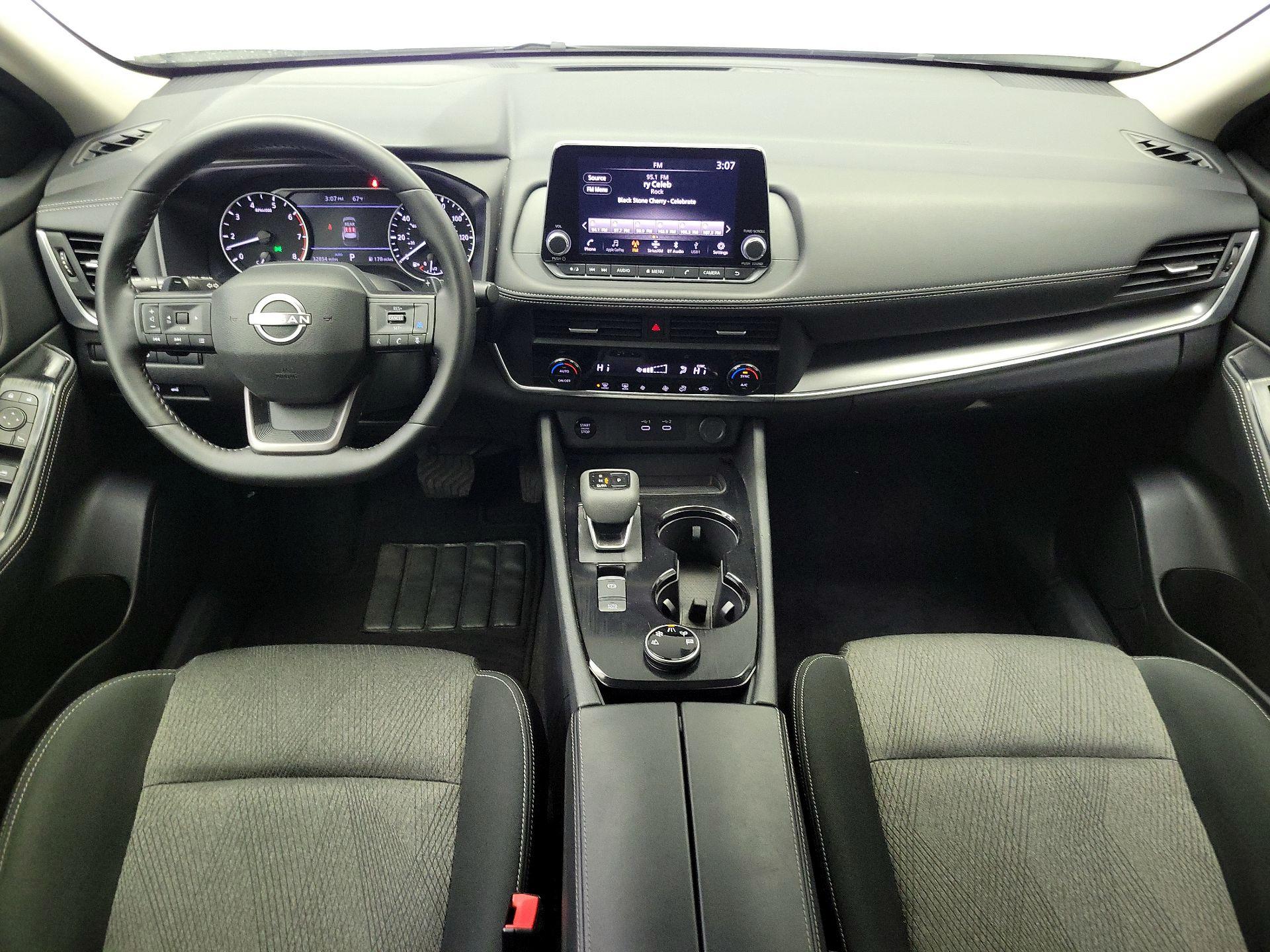 Thumbnail: 2025 Nissan Rogue - 9