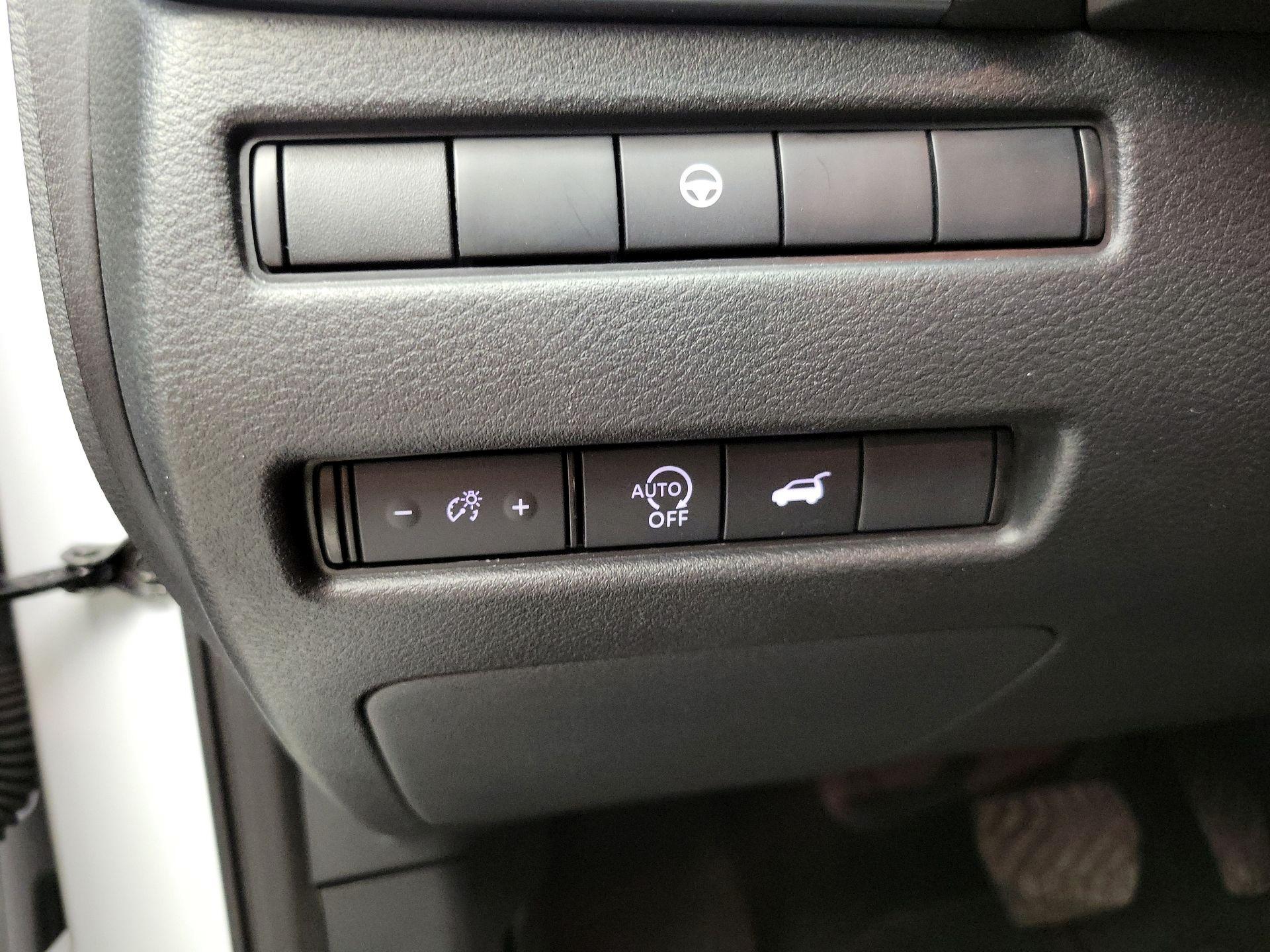 Thumbnail: 2025 Nissan Rogue - 13