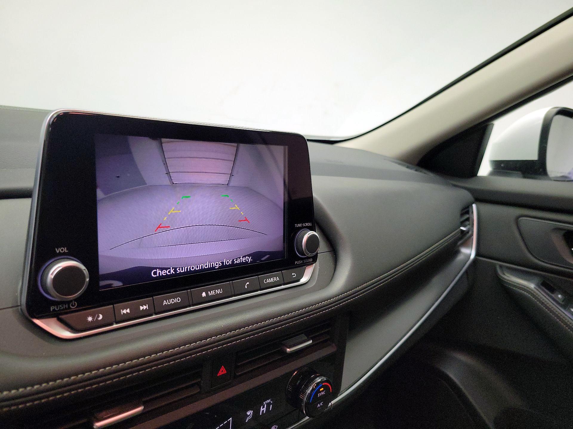 Thumbnail: 2025 Nissan Rogue - 14