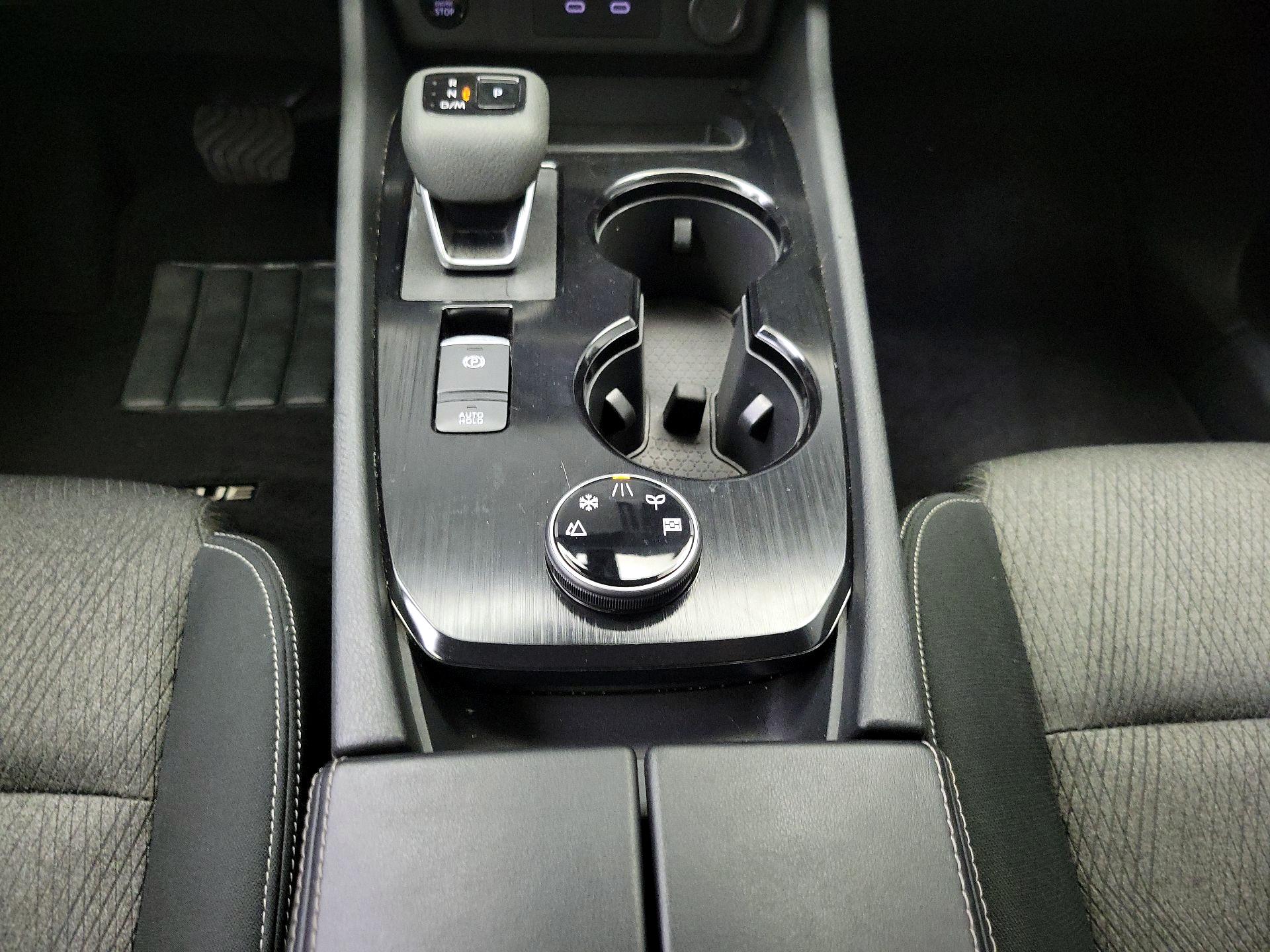 Thumbnail: 2025 Nissan Rogue - 17