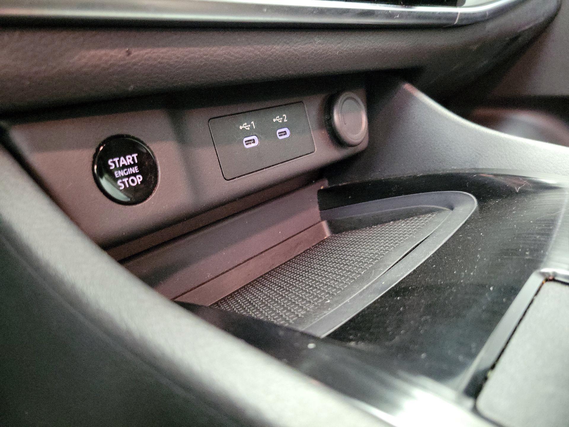 Thumbnail: 2025 Nissan Rogue - 18