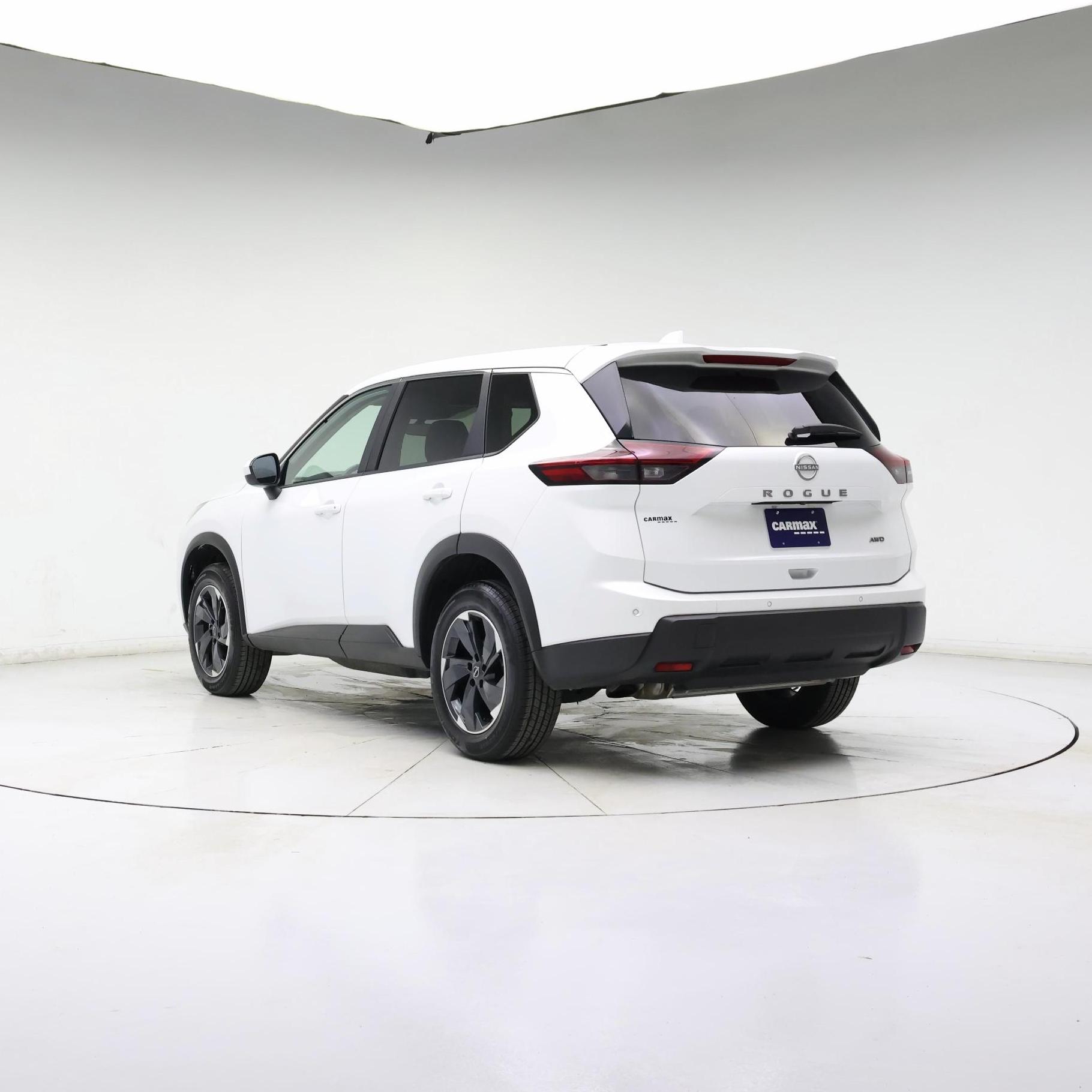 Thumbnail: 2025 Nissan Rogue - 2