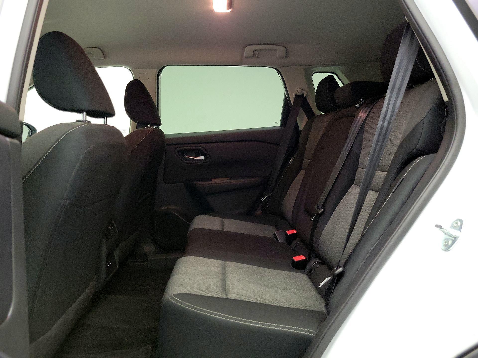 Thumbnail: 2025 Nissan Rogue - 19