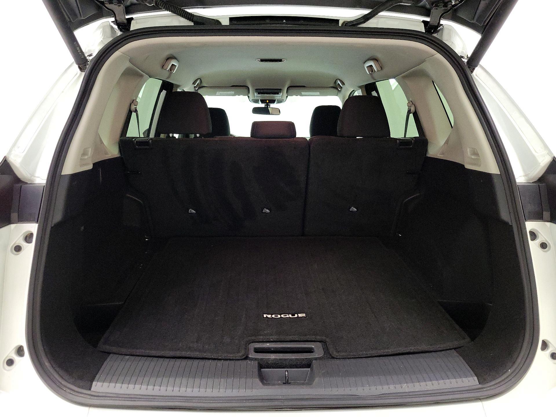 Thumbnail: 2025 Nissan Rogue - 20