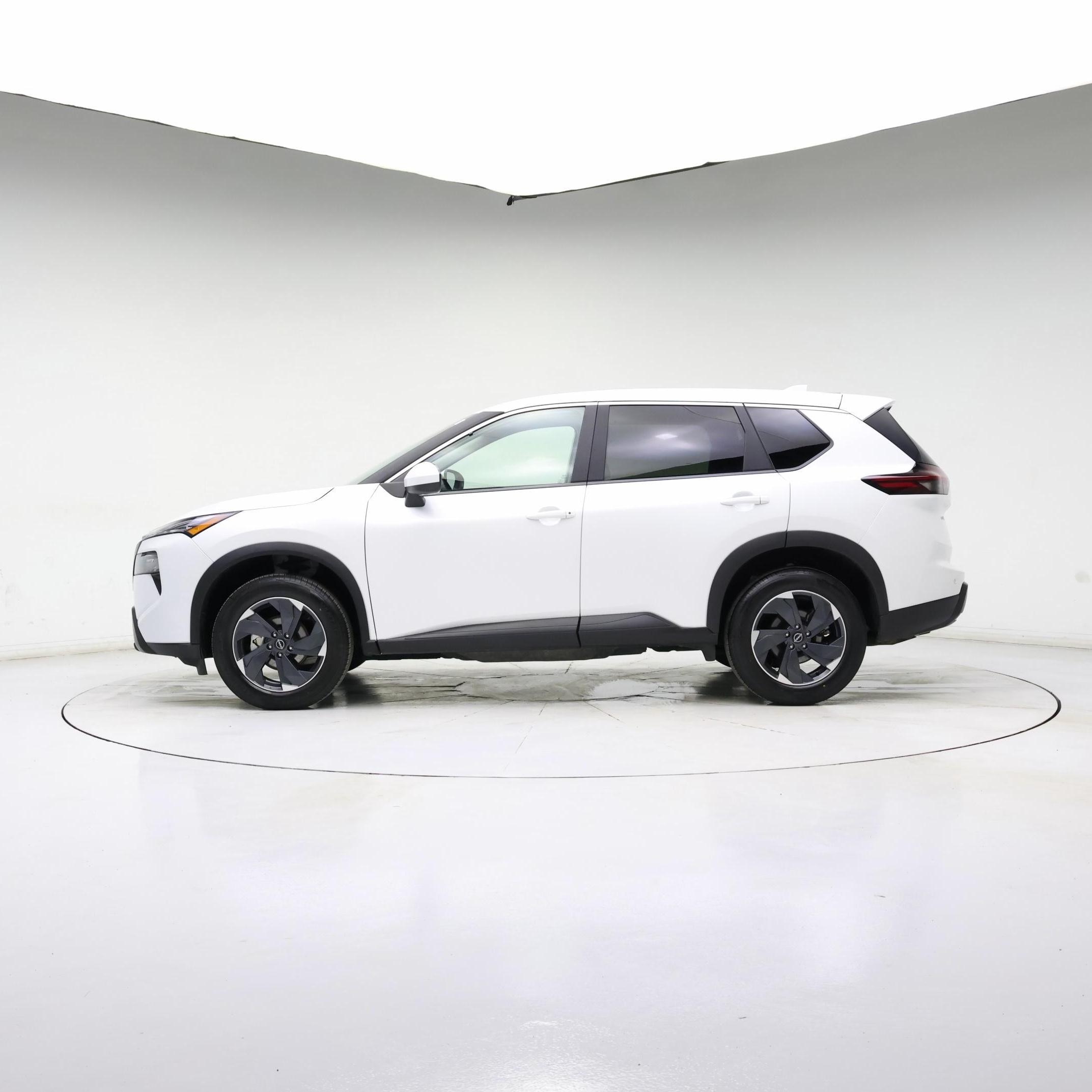 Thumbnail: 2025 Nissan Rogue - 3