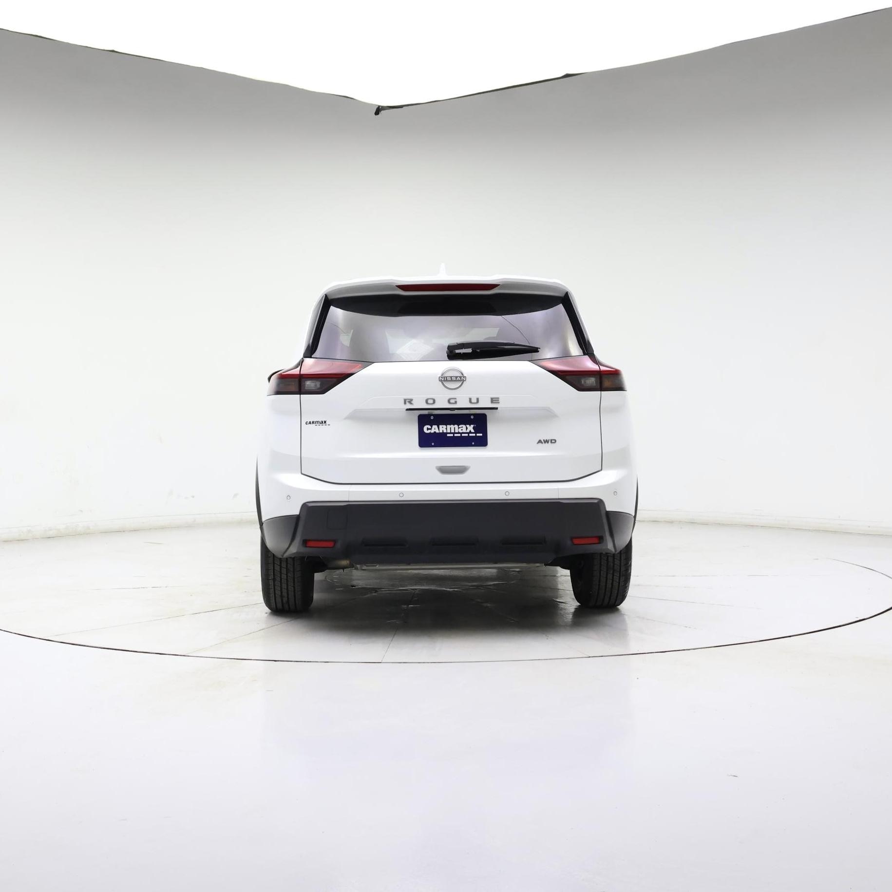 Thumbnail: 2025 Nissan Rogue - 6