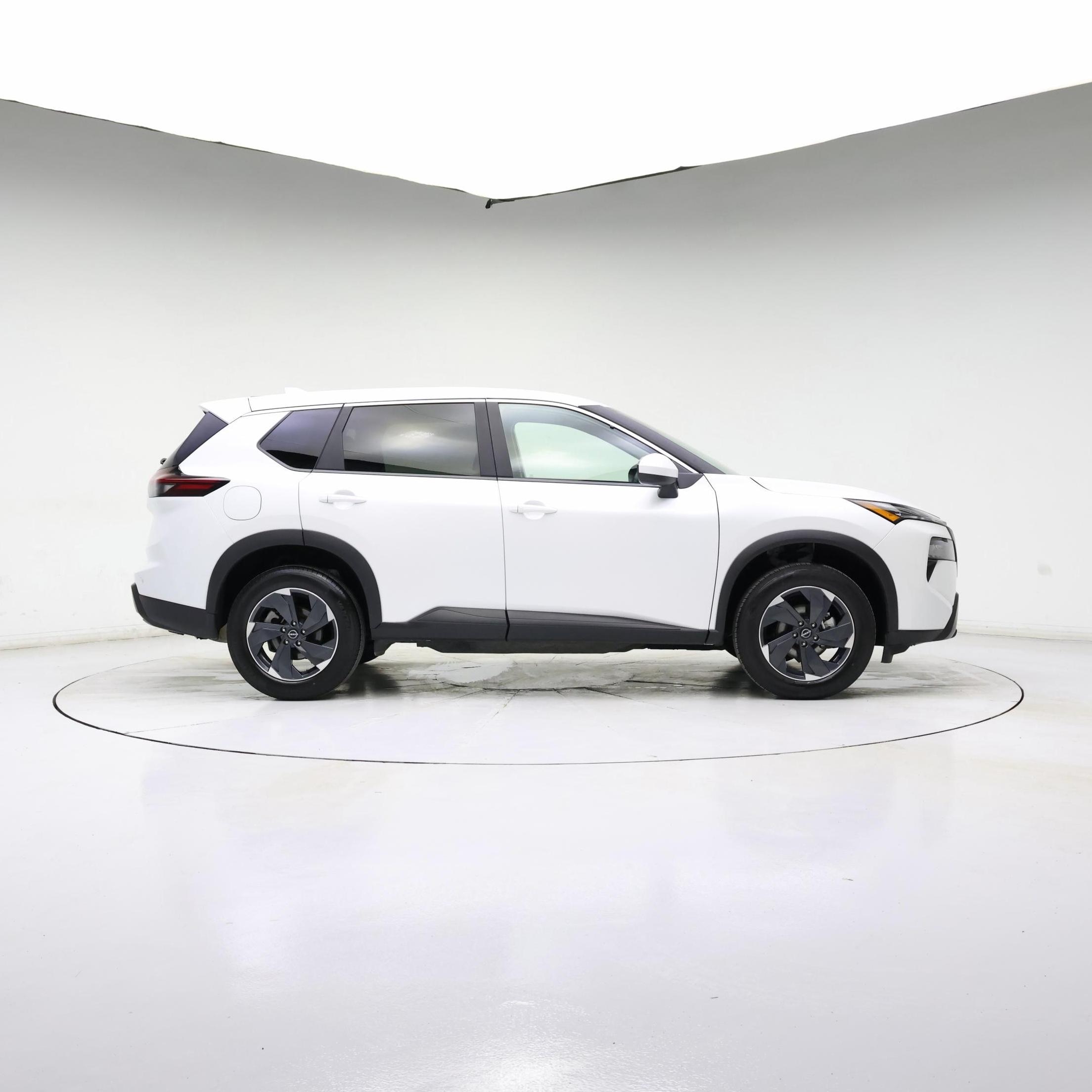 Thumbnail: 2025 Nissan Rogue - 7