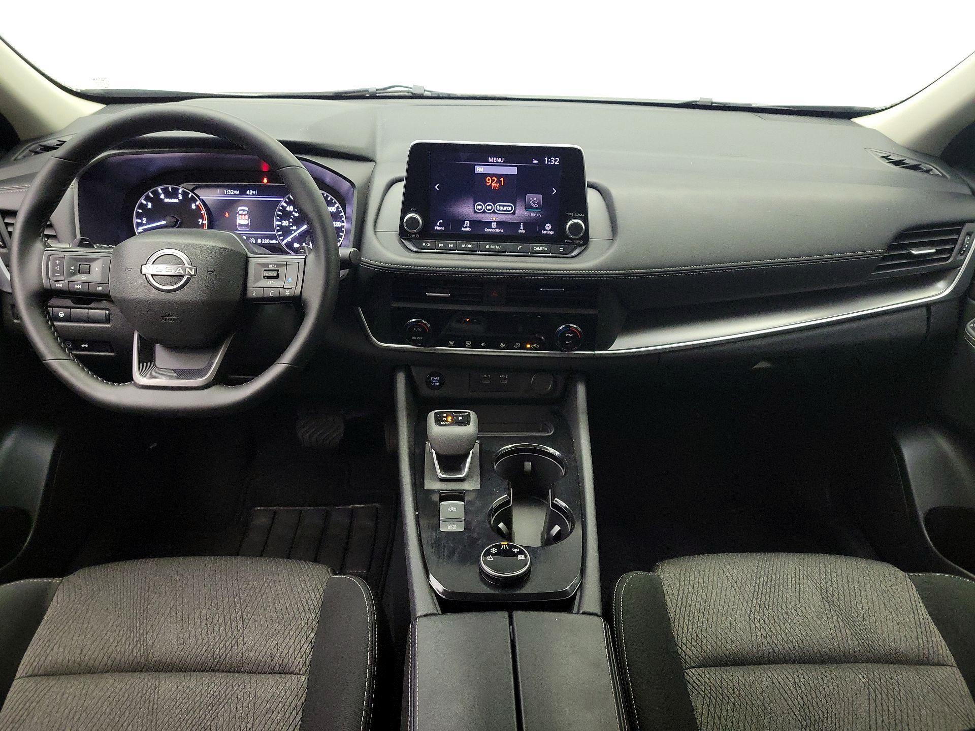 Thumbnail: 2025 Nissan Rogue - 9