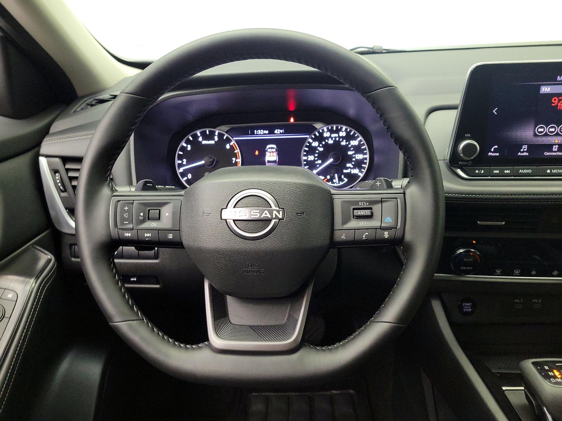 Thumbnail: 2025 Nissan Rogue - 10