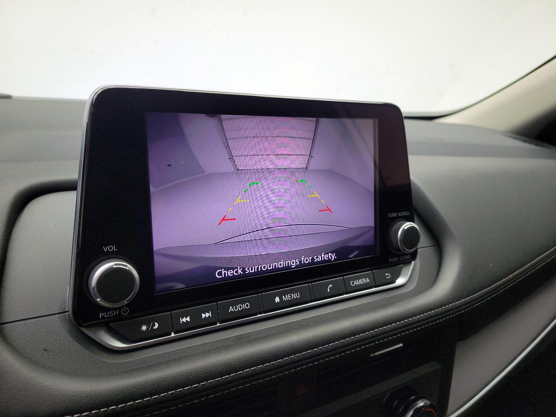 Thumbnail: 2025 Nissan Rogue - 13