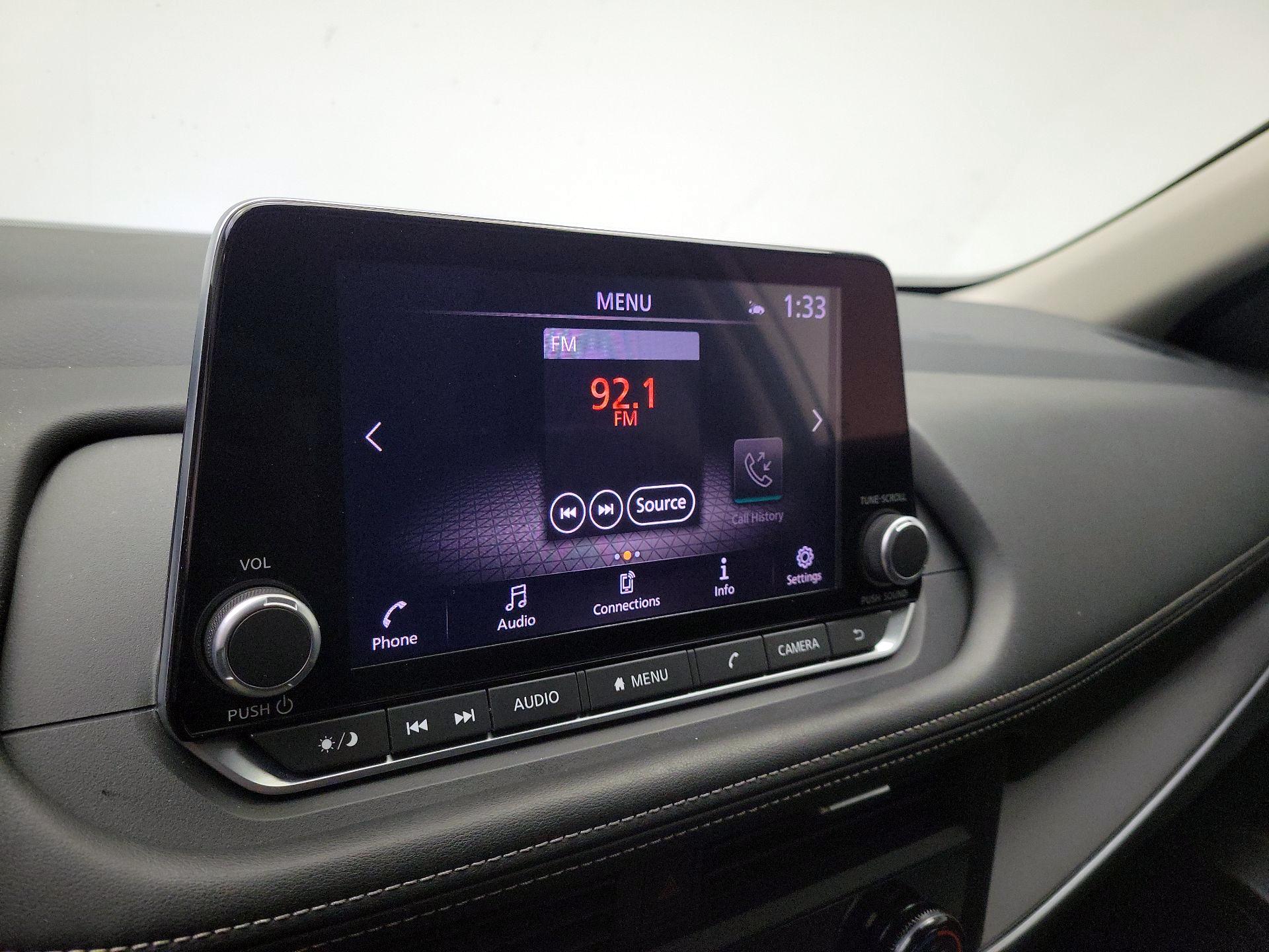 Thumbnail: 2025 Nissan Rogue - 14