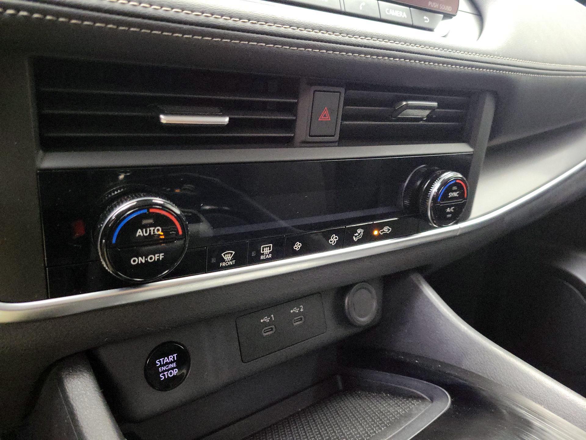 Thumbnail: 2025 Nissan Rogue - 15