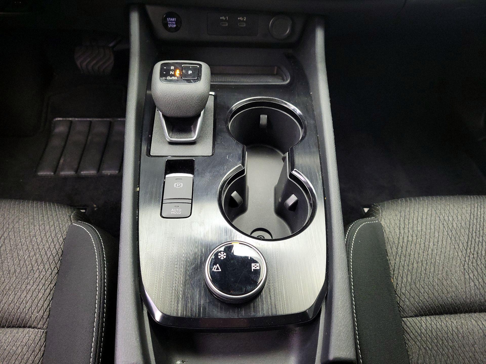 Thumbnail: 2025 Nissan Rogue - 16