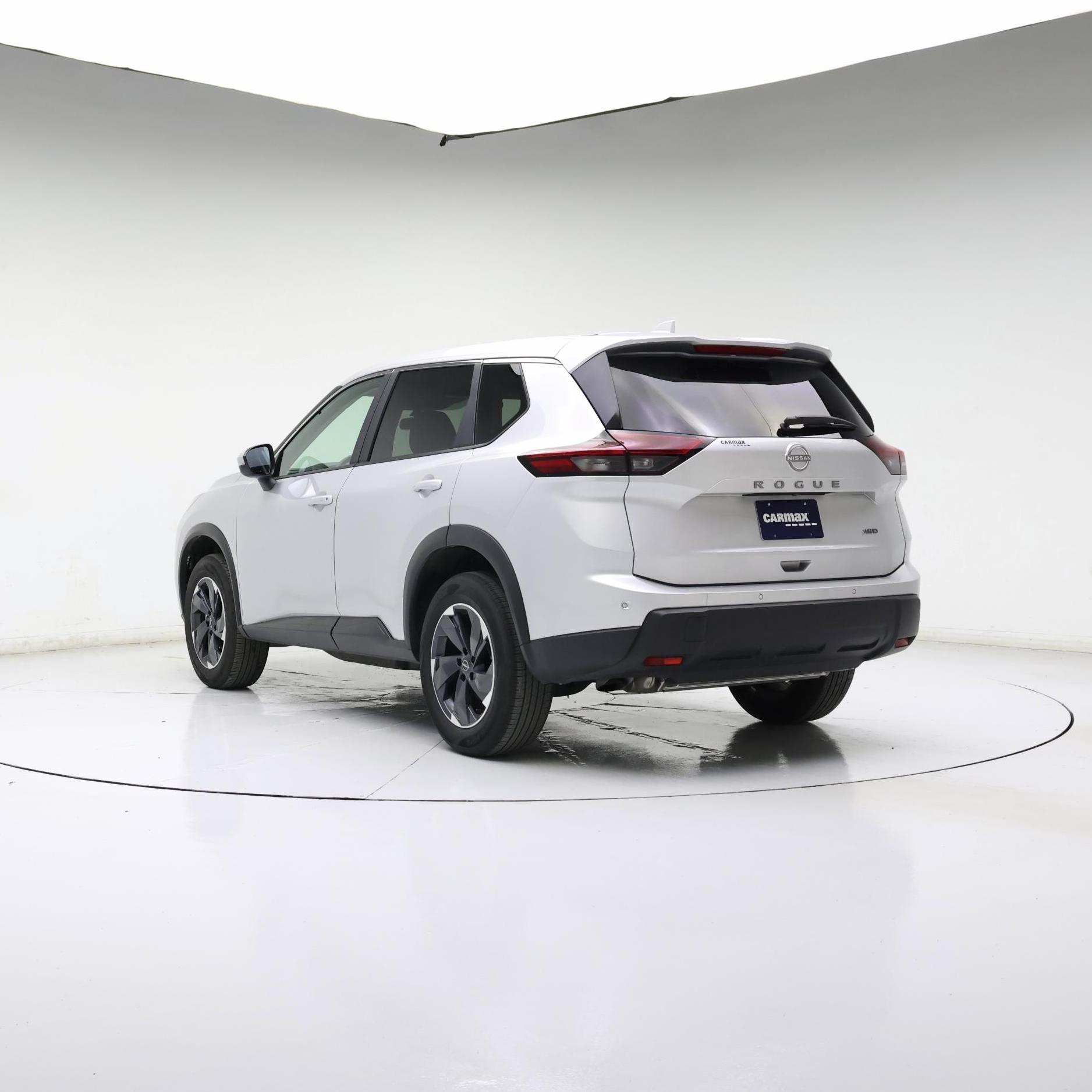 Thumbnail: 2025 Nissan Rogue - 2