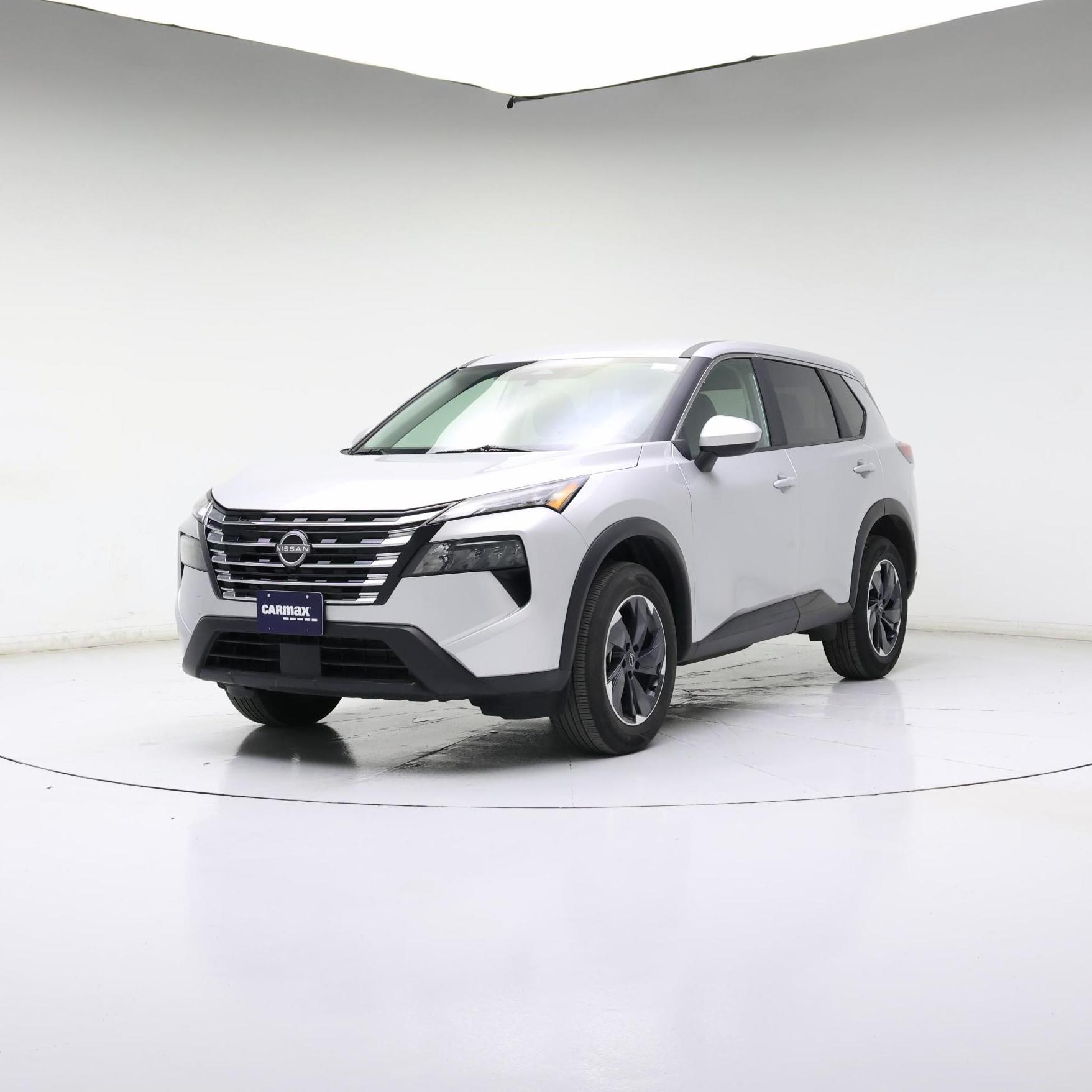 Thumbnail: 2025 Nissan Rogue - 4