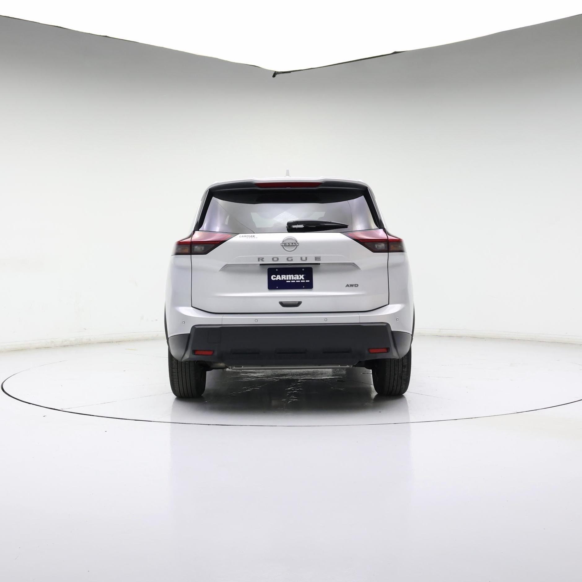 Thumbnail: 2025 Nissan Rogue - 6