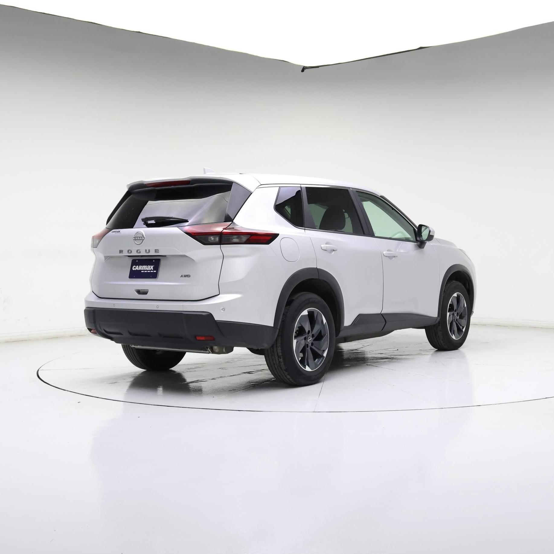 Thumbnail: 2025 Nissan Rogue - 8