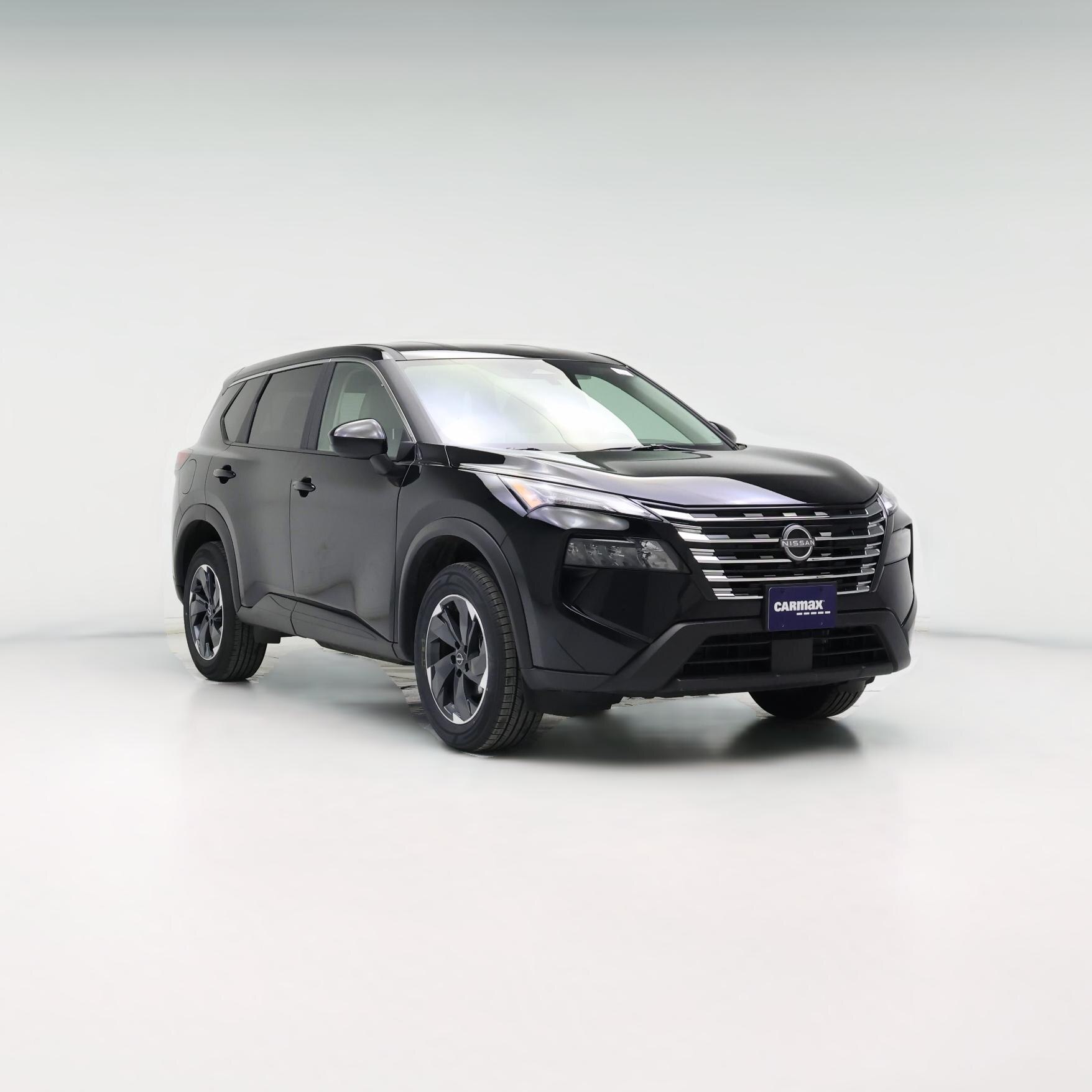 Thumbnail: 2025 Nissan Rogue - 1