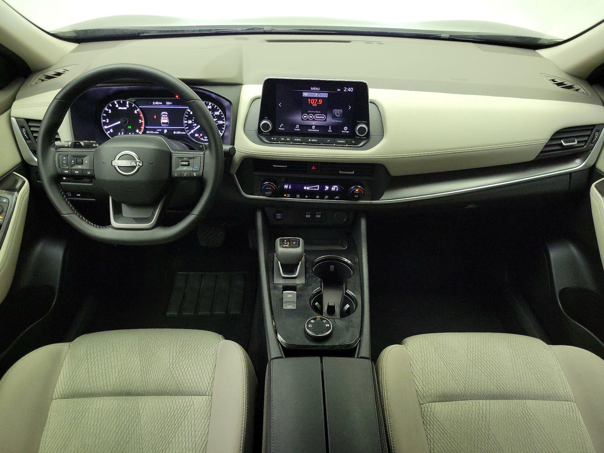 Thumbnail: 2025 Nissan Rogue - 9