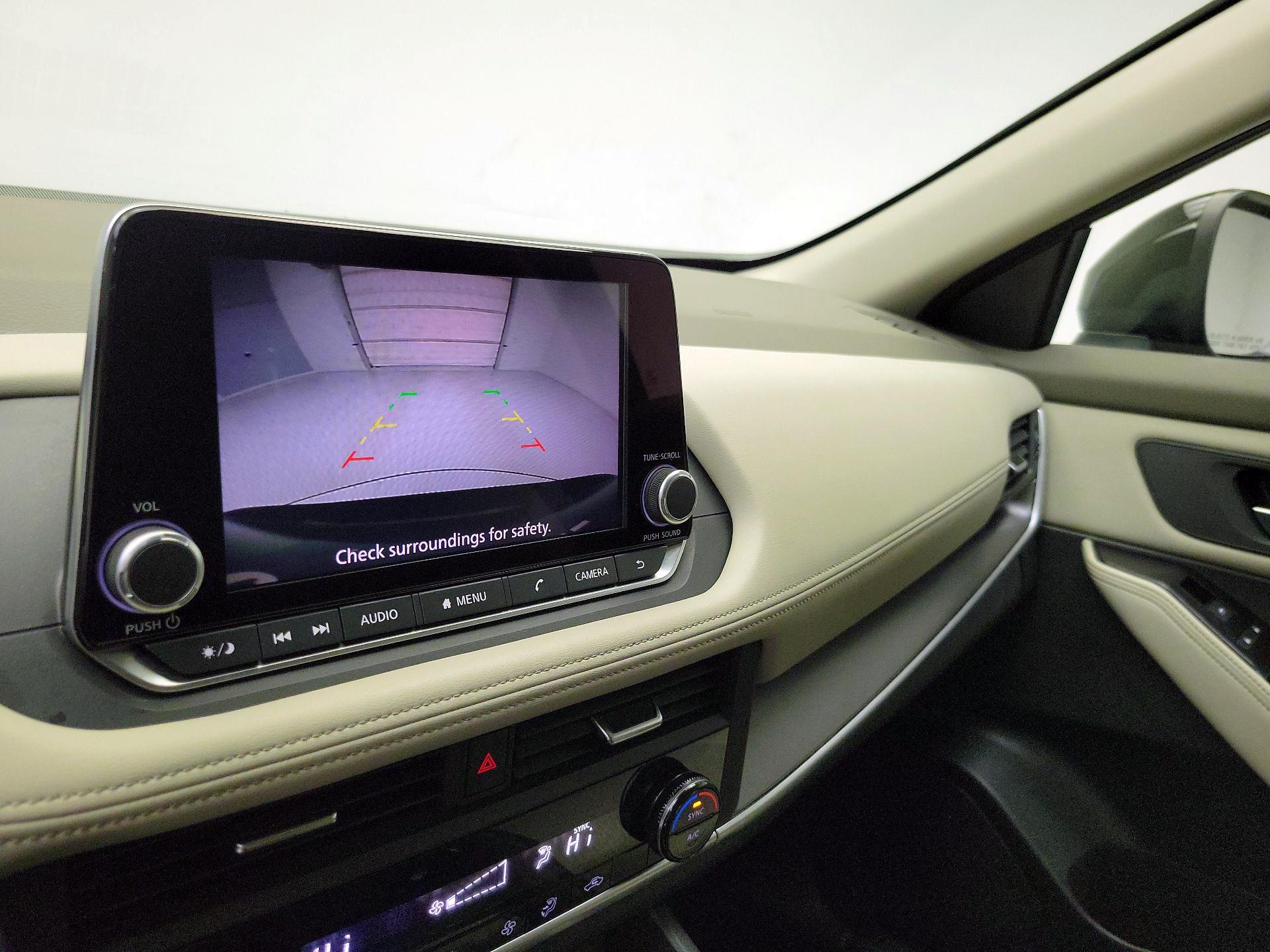 Thumbnail: 2025 Nissan Rogue - 14