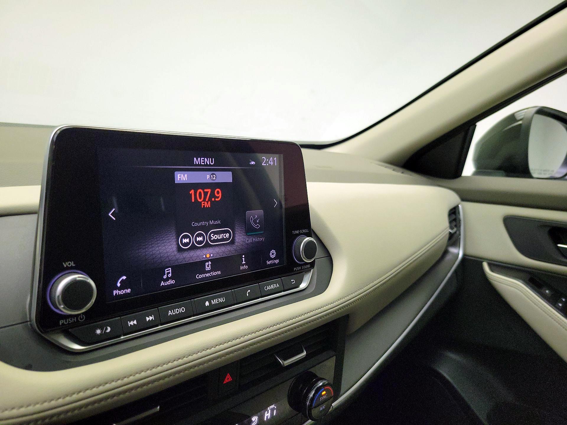 Thumbnail: 2025 Nissan Rogue - 15