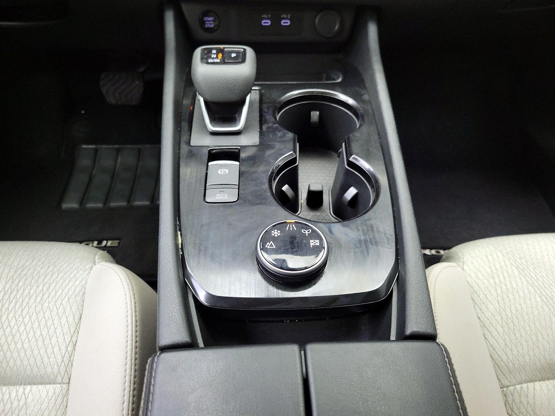 Thumbnail: 2025 Nissan Rogue - 17