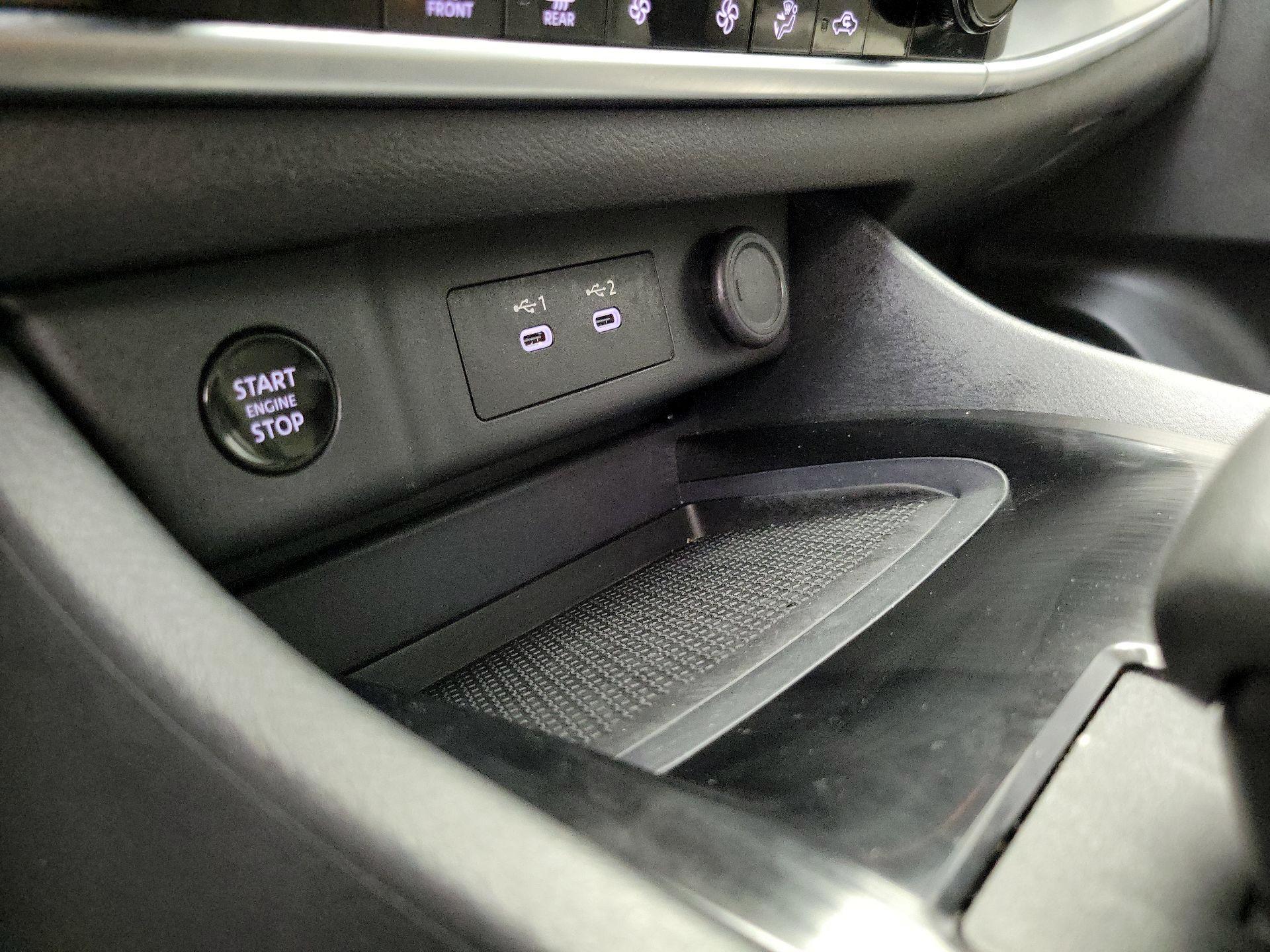 Thumbnail: 2025 Nissan Rogue - 18