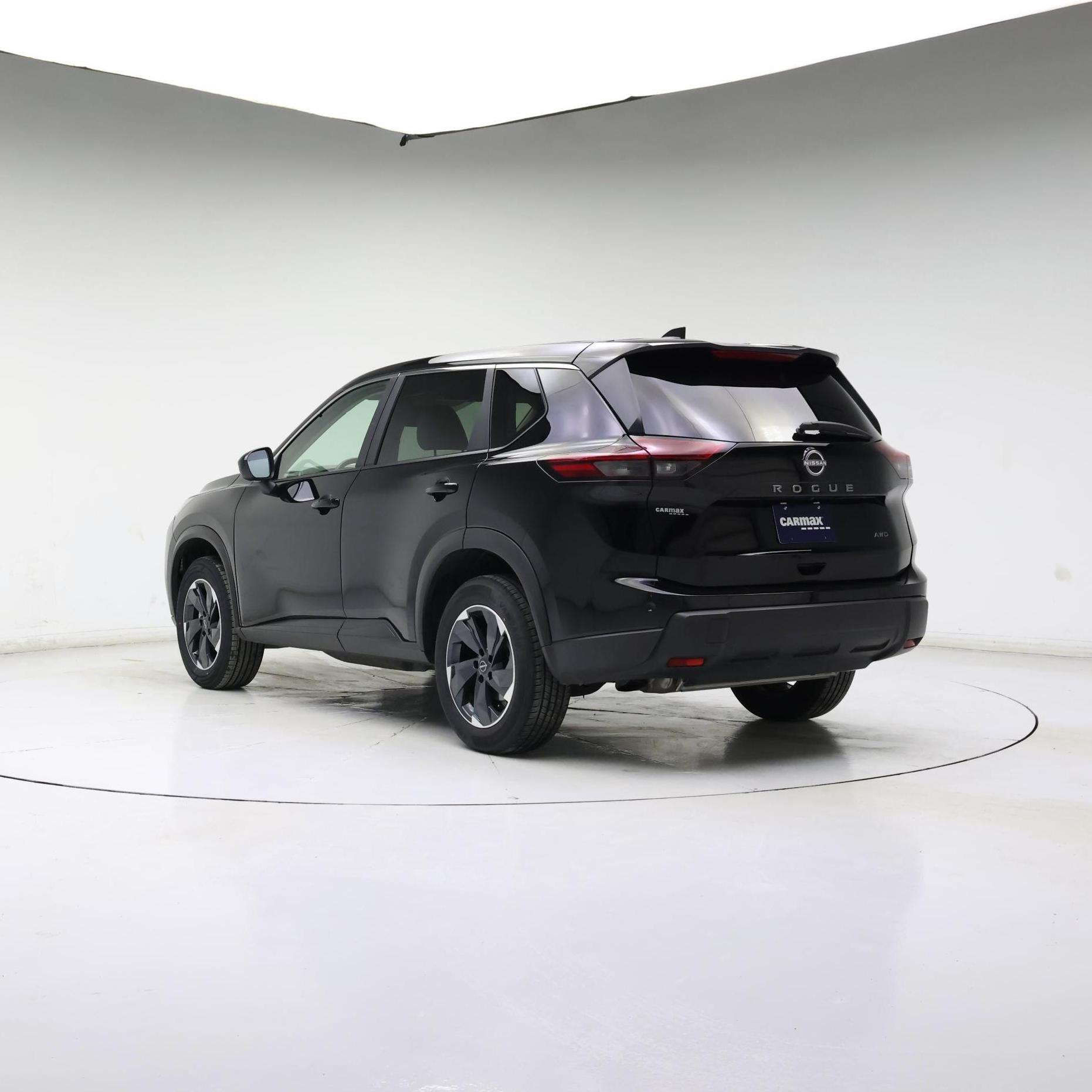 Thumbnail: 2025 Nissan Rogue - 2