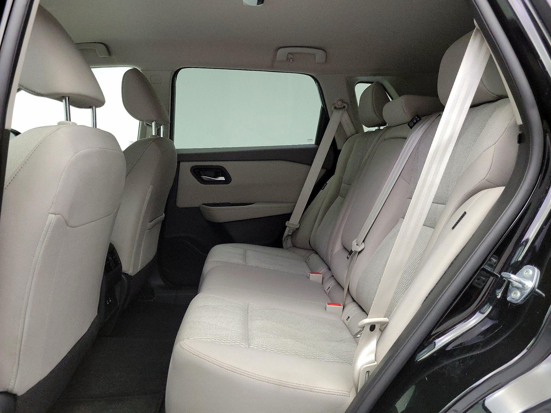 Thumbnail: 2025 Nissan Rogue - 19