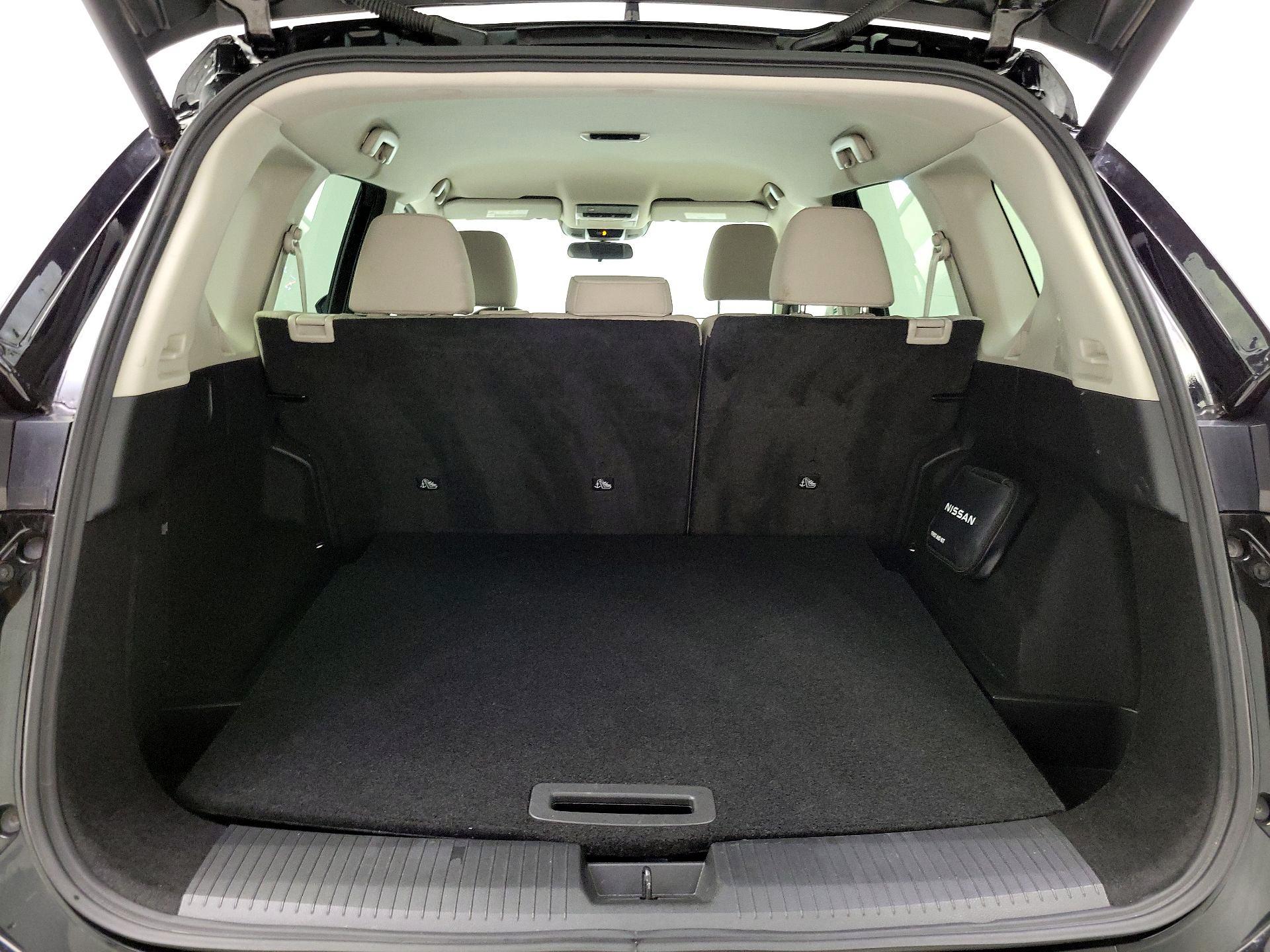 Thumbnail: 2025 Nissan Rogue - 20