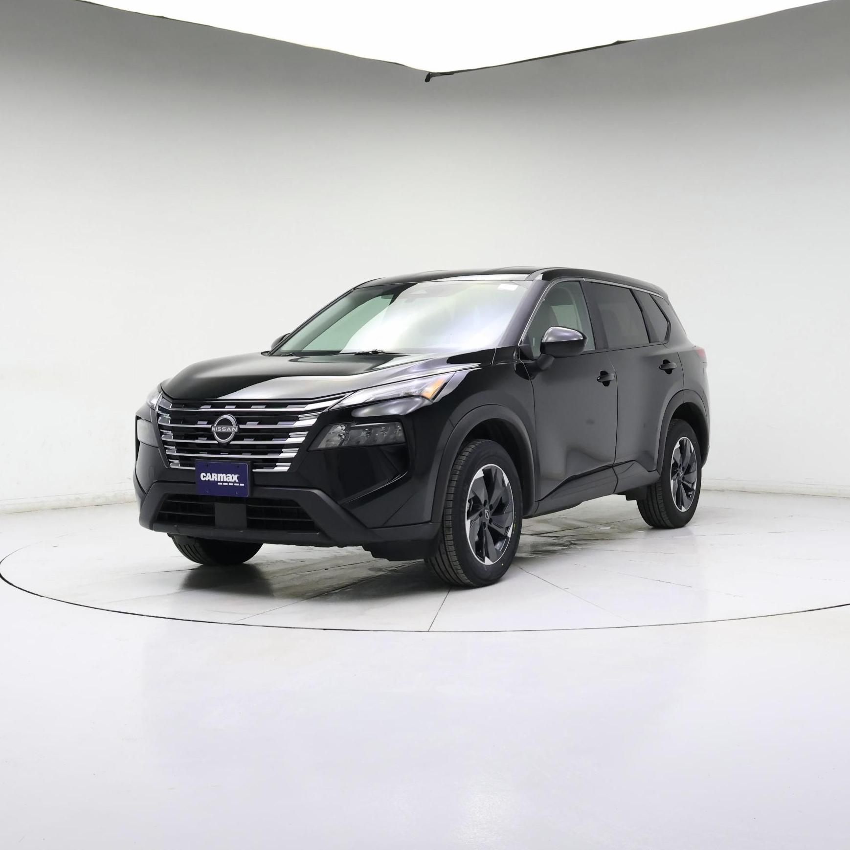 Thumbnail: 2025 Nissan Rogue - 4