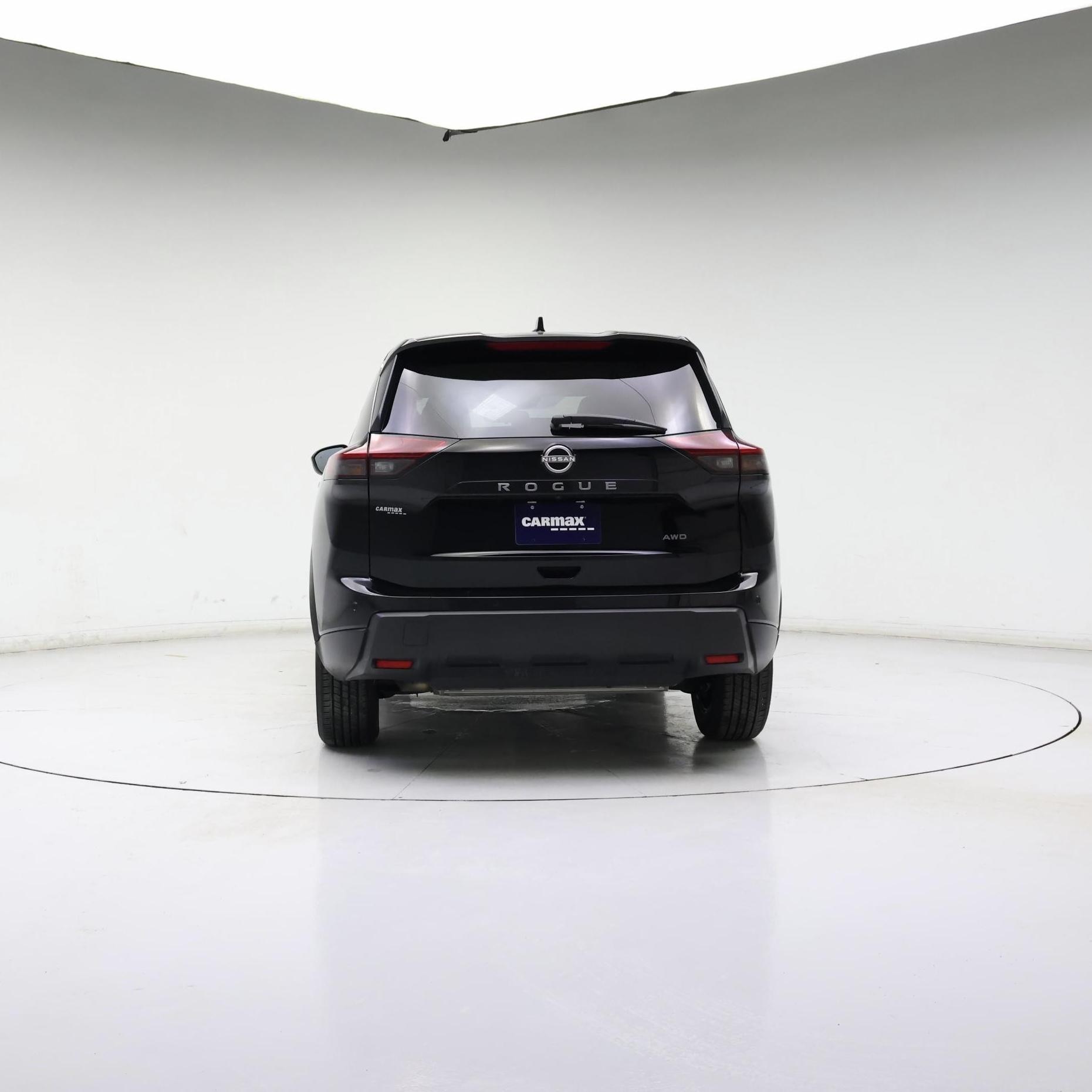 Thumbnail: 2025 Nissan Rogue - 6