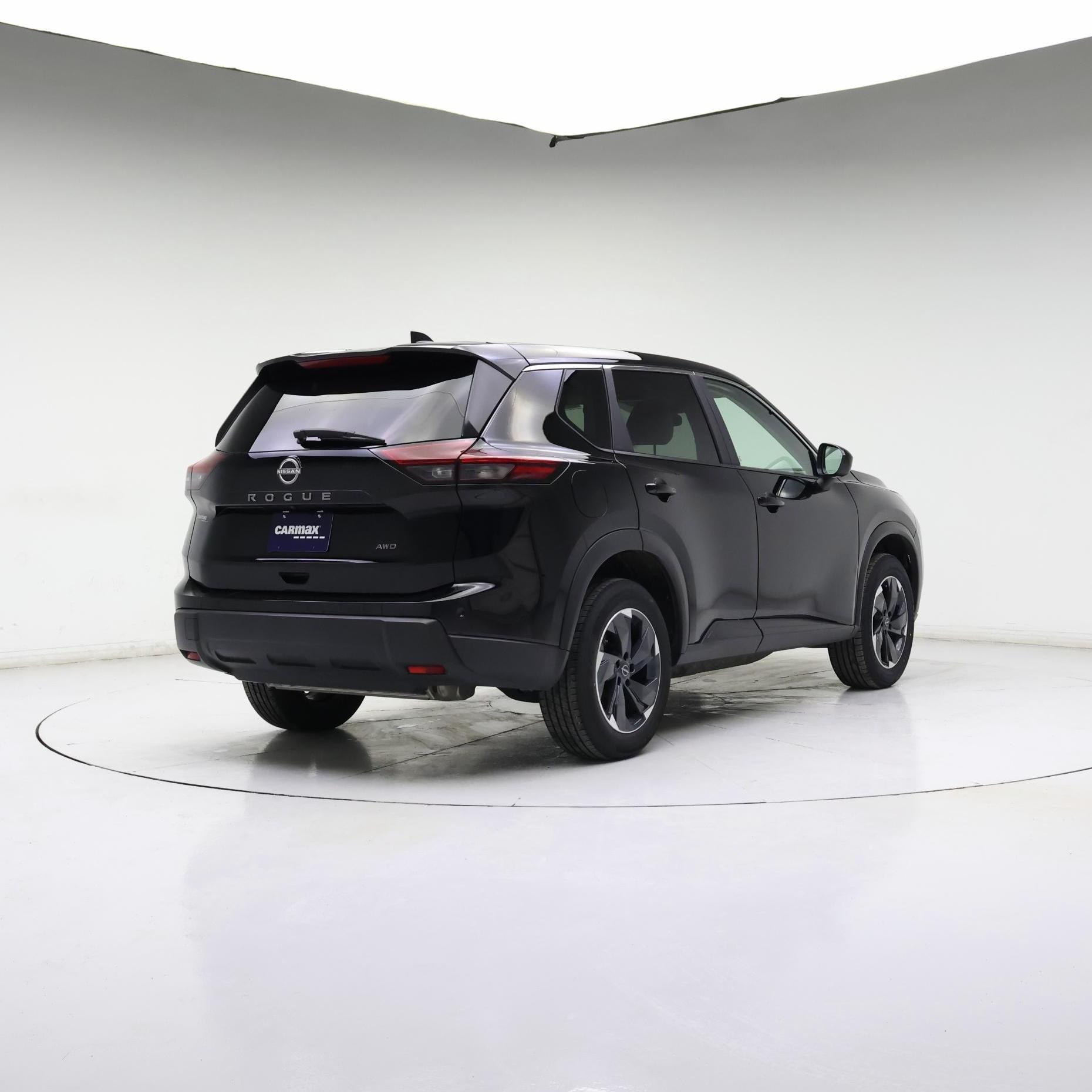 Thumbnail: 2025 Nissan Rogue - 8