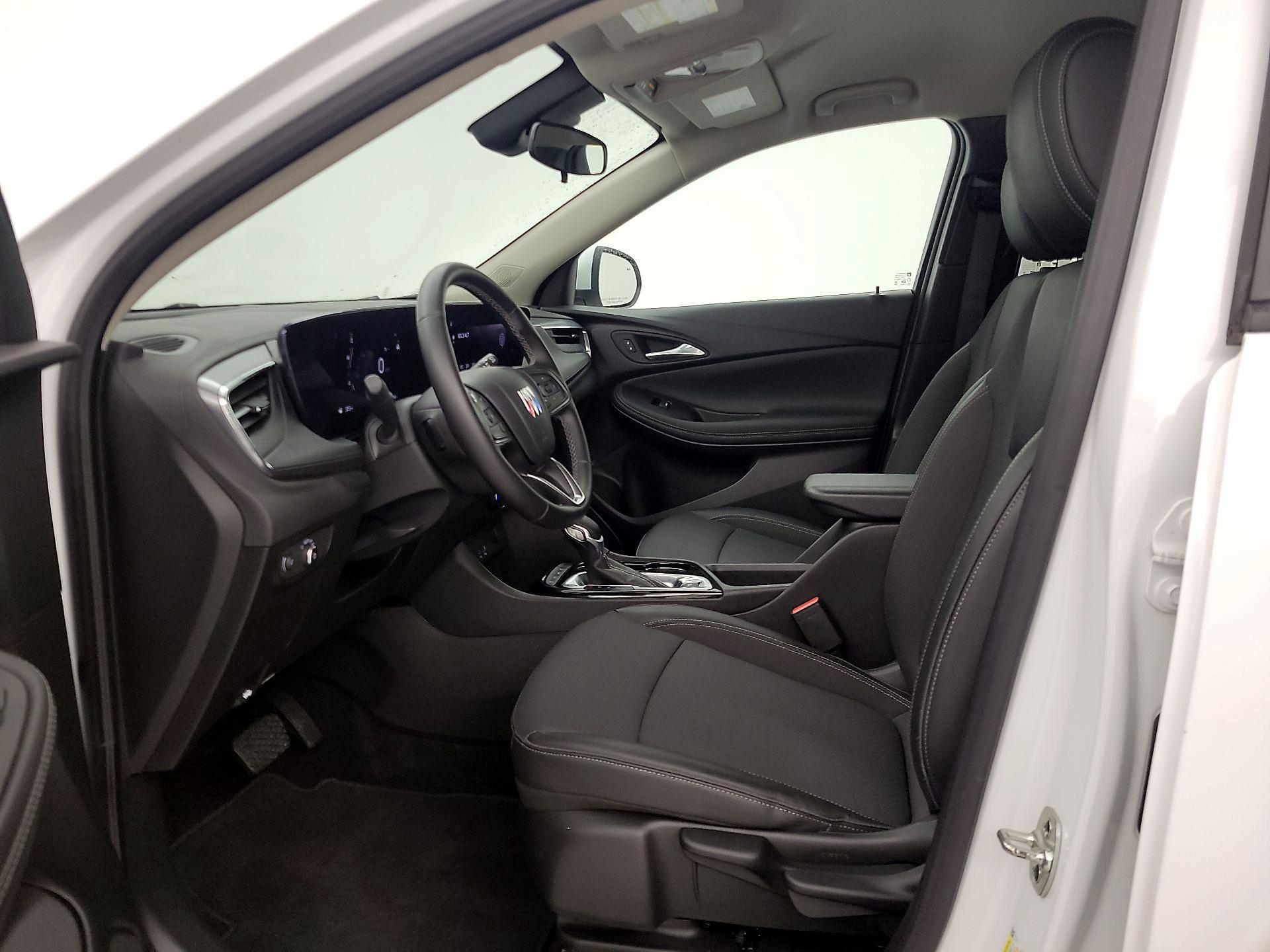 Thumbnail: 2025 Buick Encore GX - 11