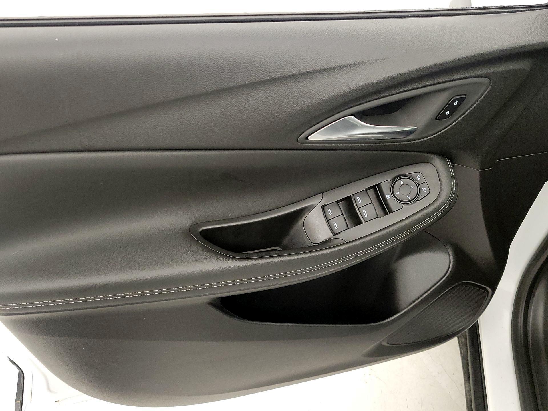 Thumbnail: 2025 Buick Encore GX - 12