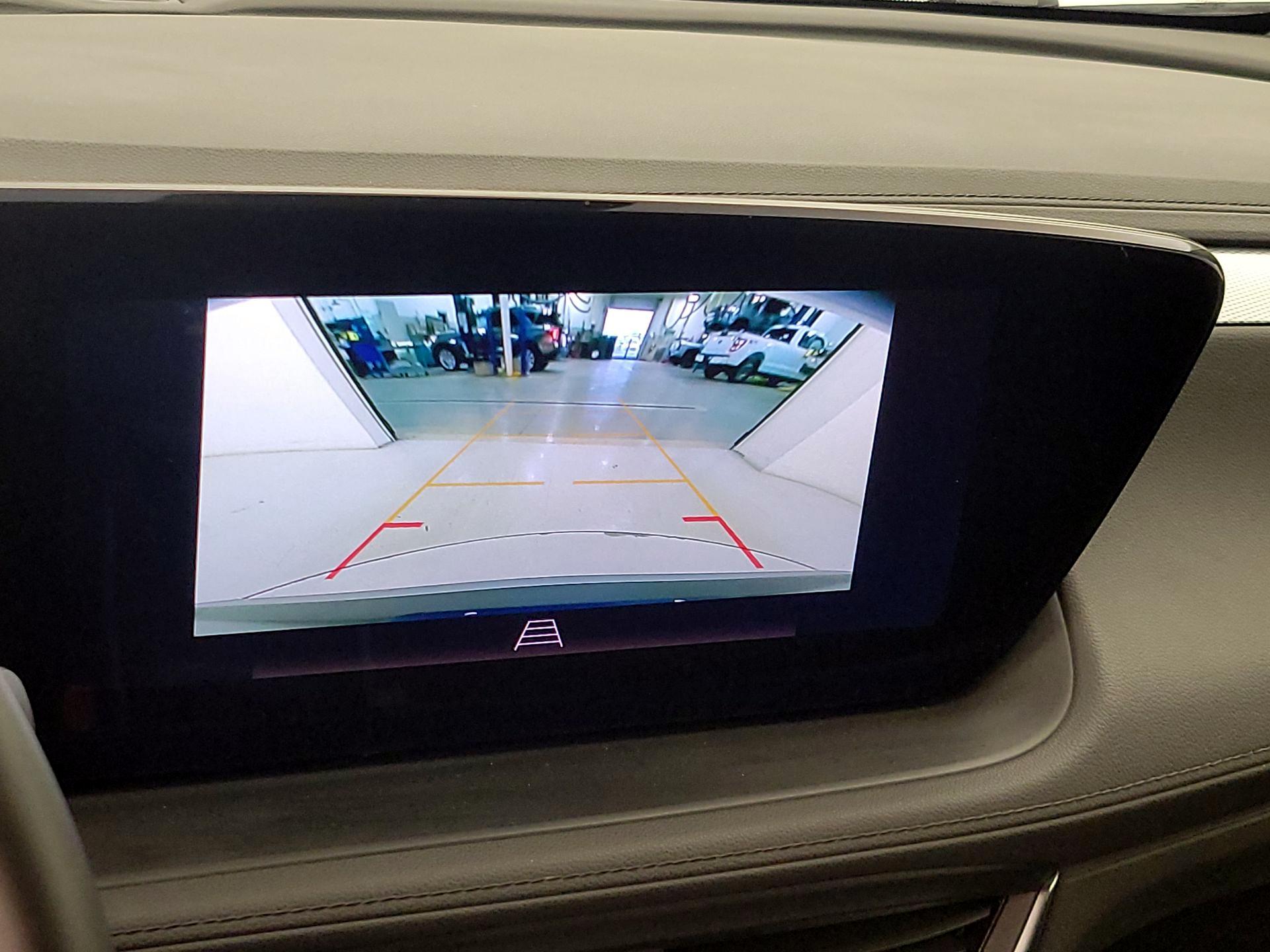 Thumbnail: 2025 Buick Encore GX - 14