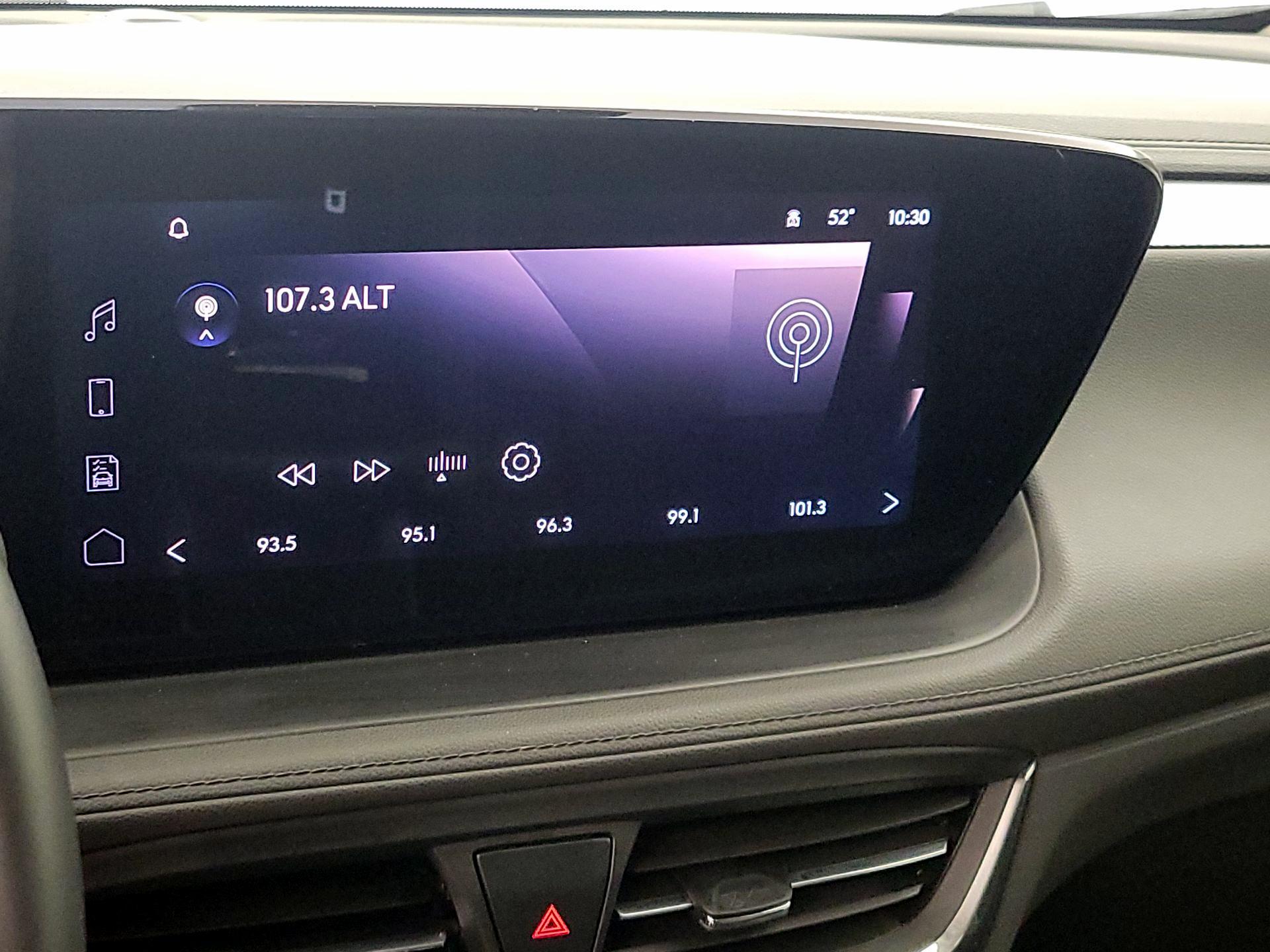 Thumbnail: 2025 Buick Encore GX - 15